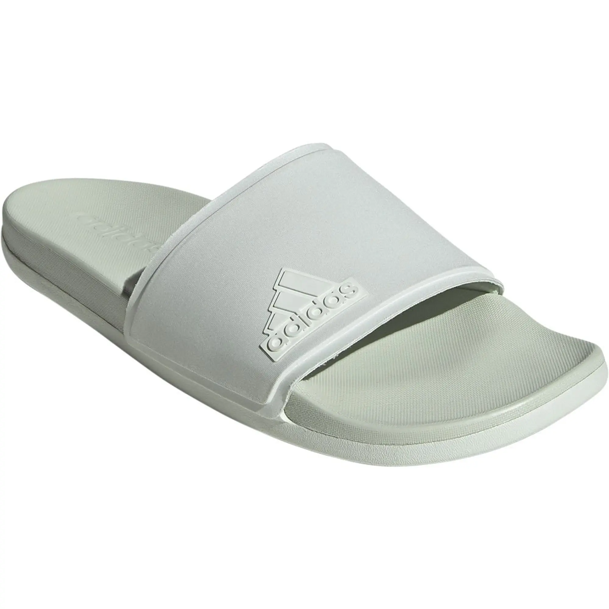 Adidas Adilette Comfort Elevated Slides