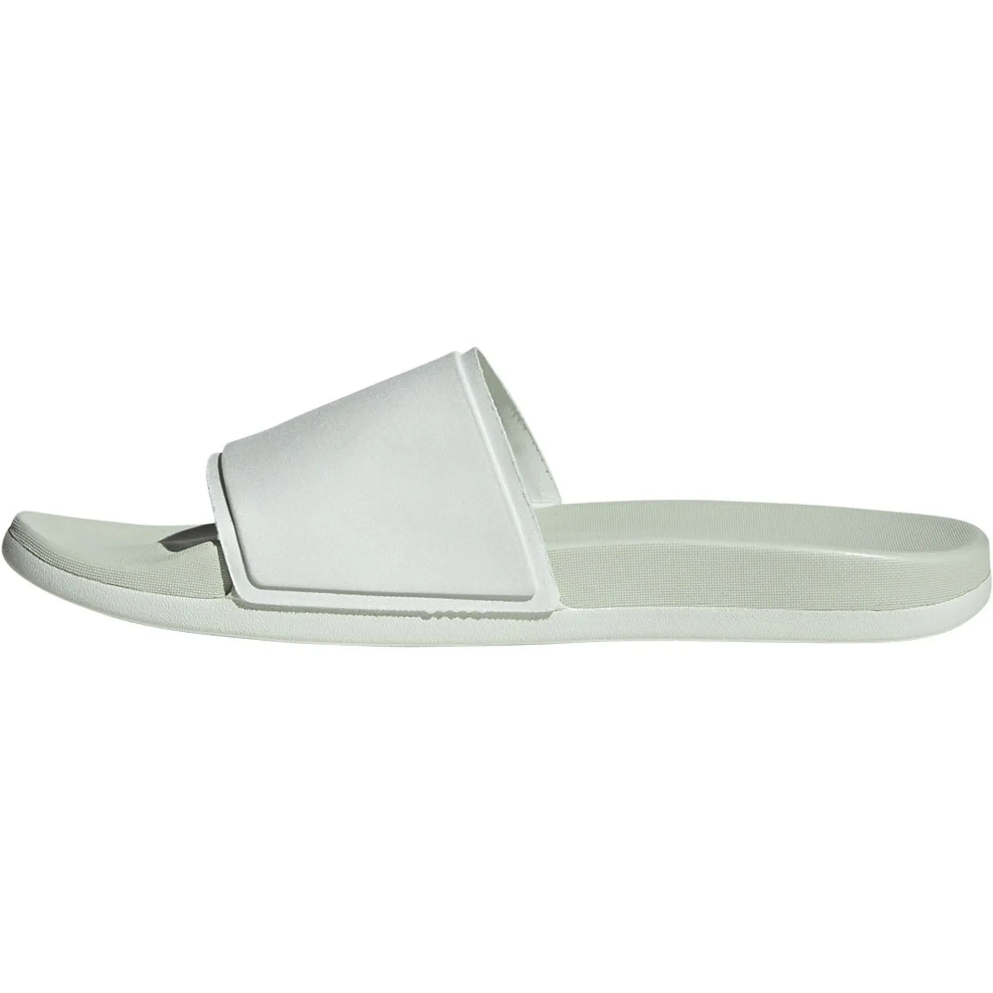 Adidas Adilette Comfort Elevated Slides