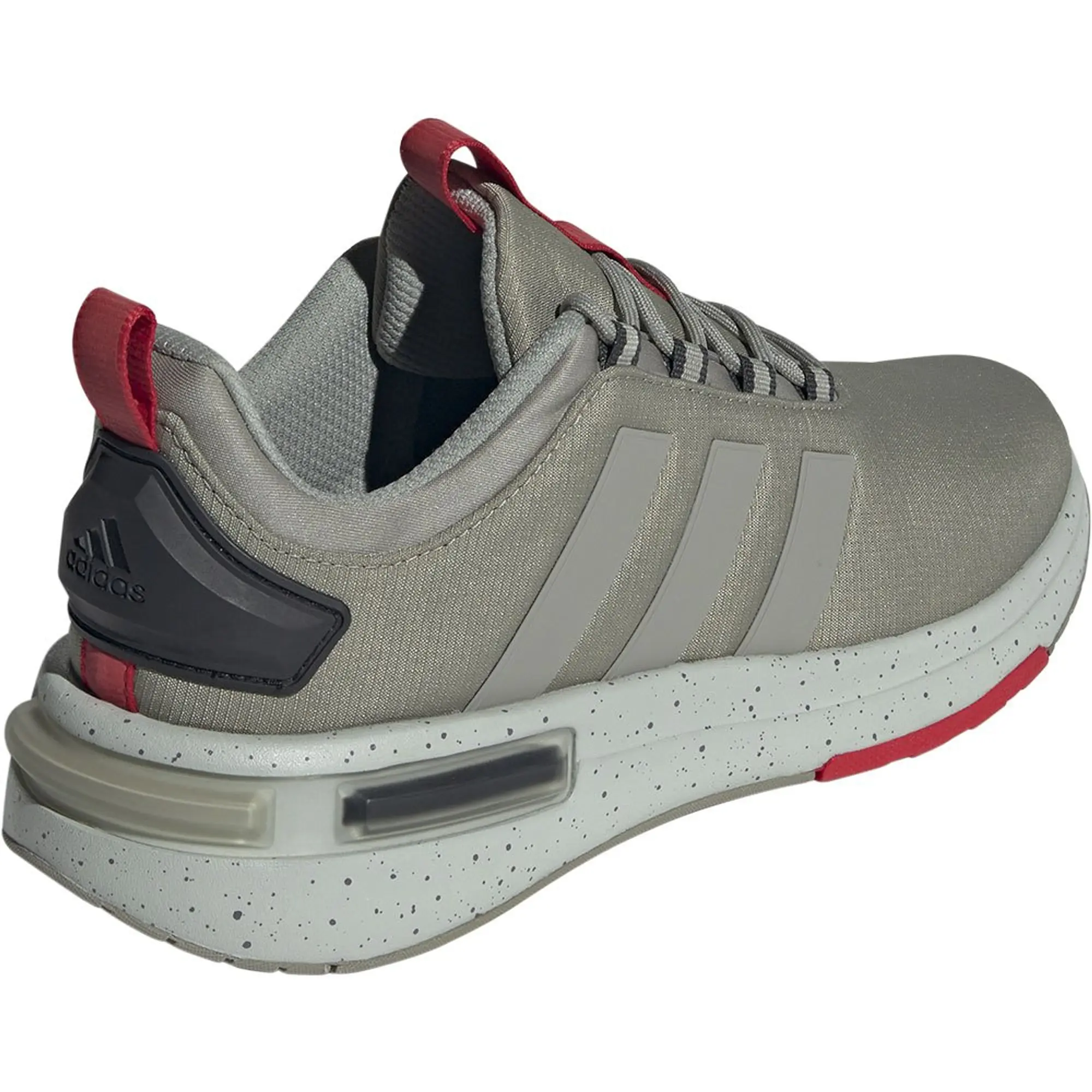 adidas Racer TR23 Trainers Mens - Green