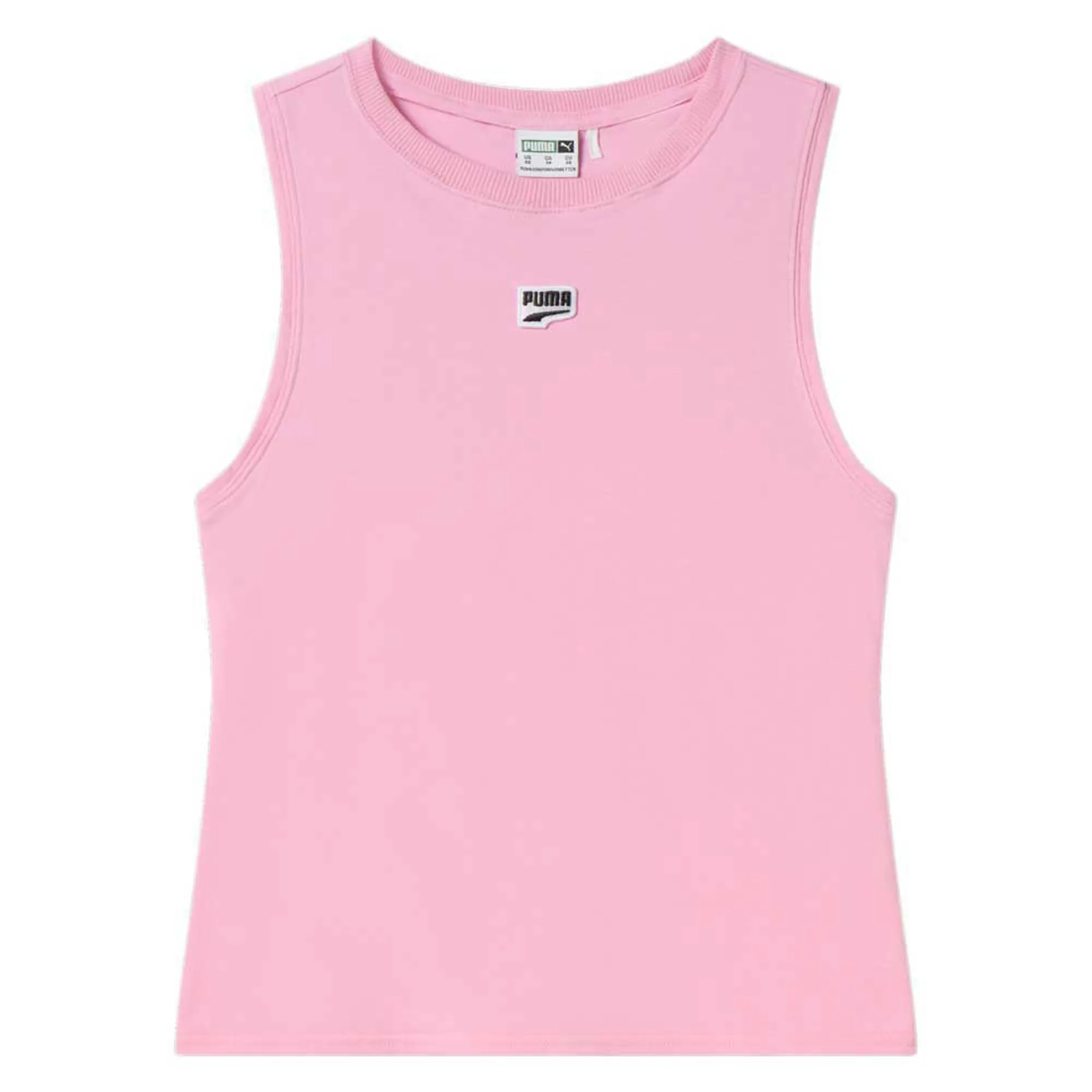 Puma Downtown Sleeveless T-shirt