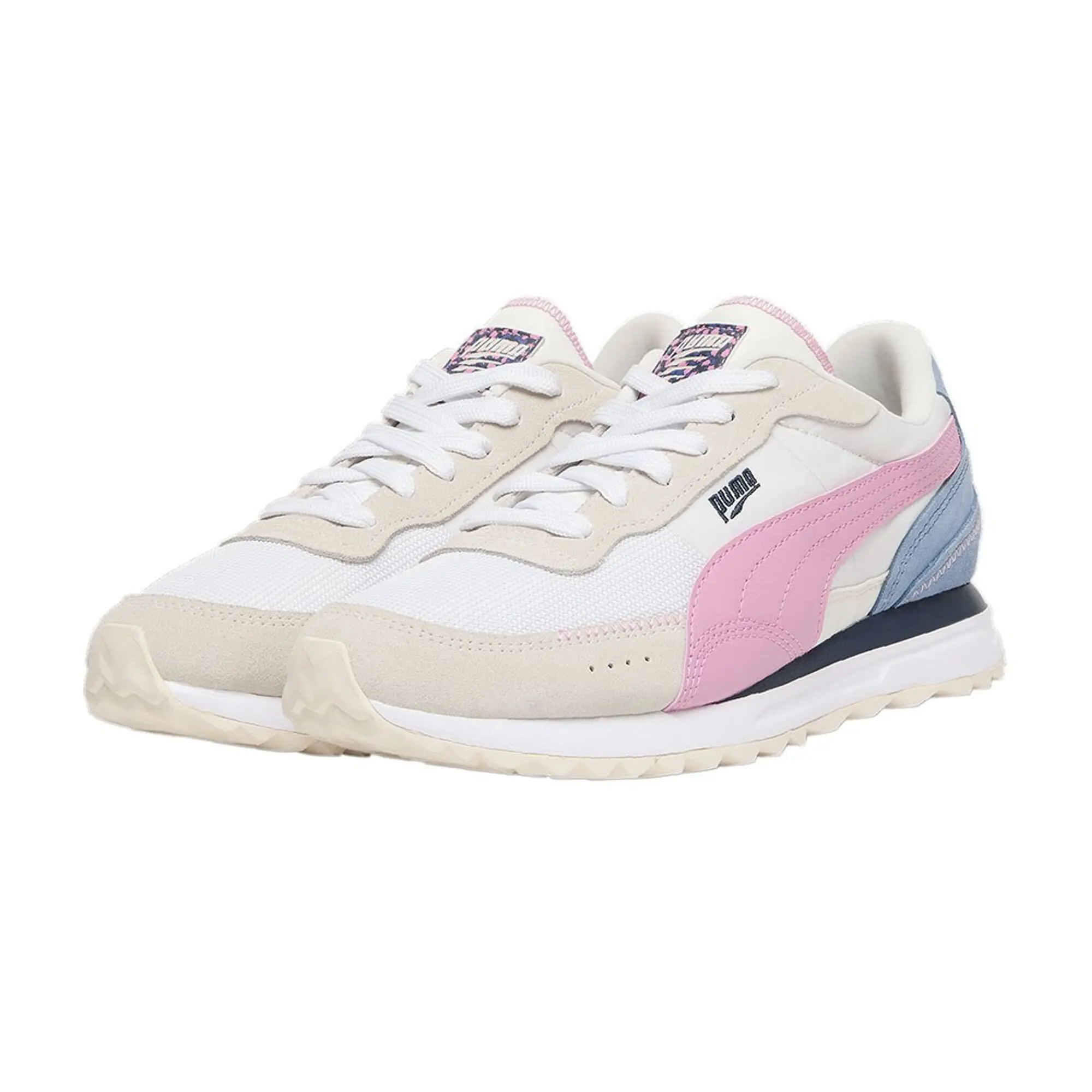 Puma Road Rider Sd Thunder Trainers