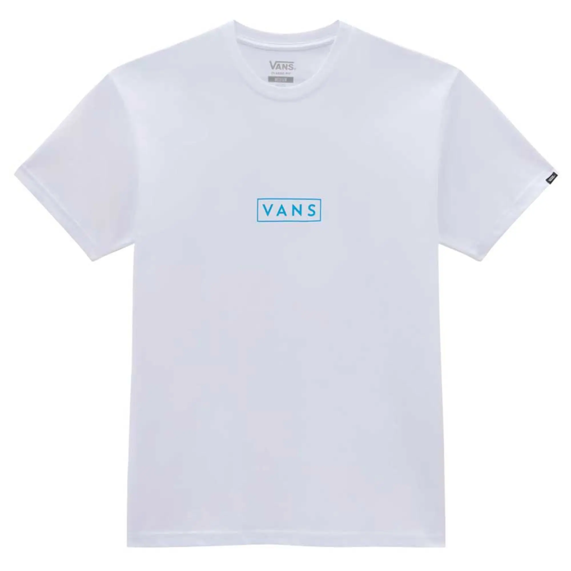 Vans Classic Easy Box Short Sleeve T-shirt