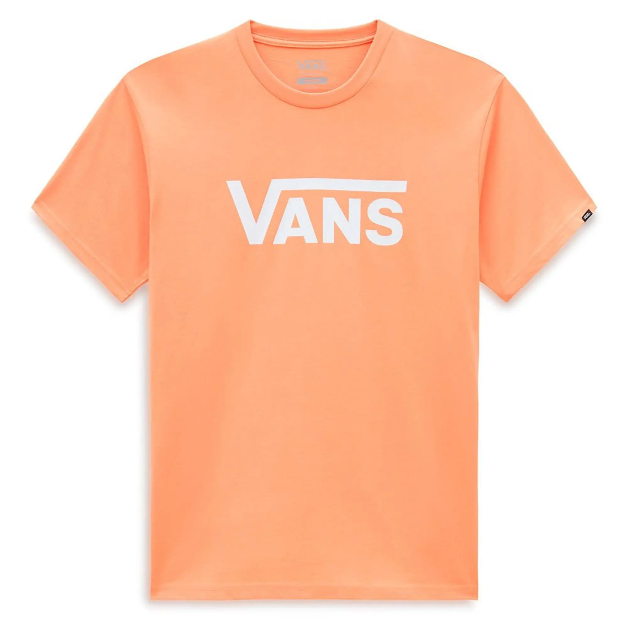 Vans Classic Short Sleeve T-shirt