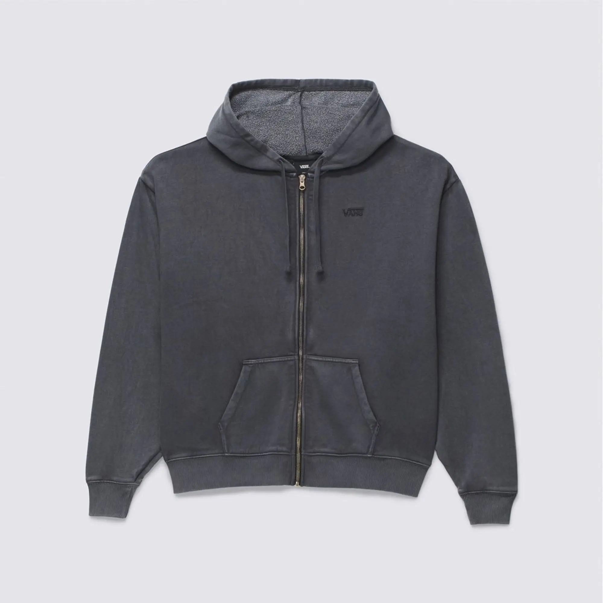 Vans Everyday Os Full Zip Sweatshirt