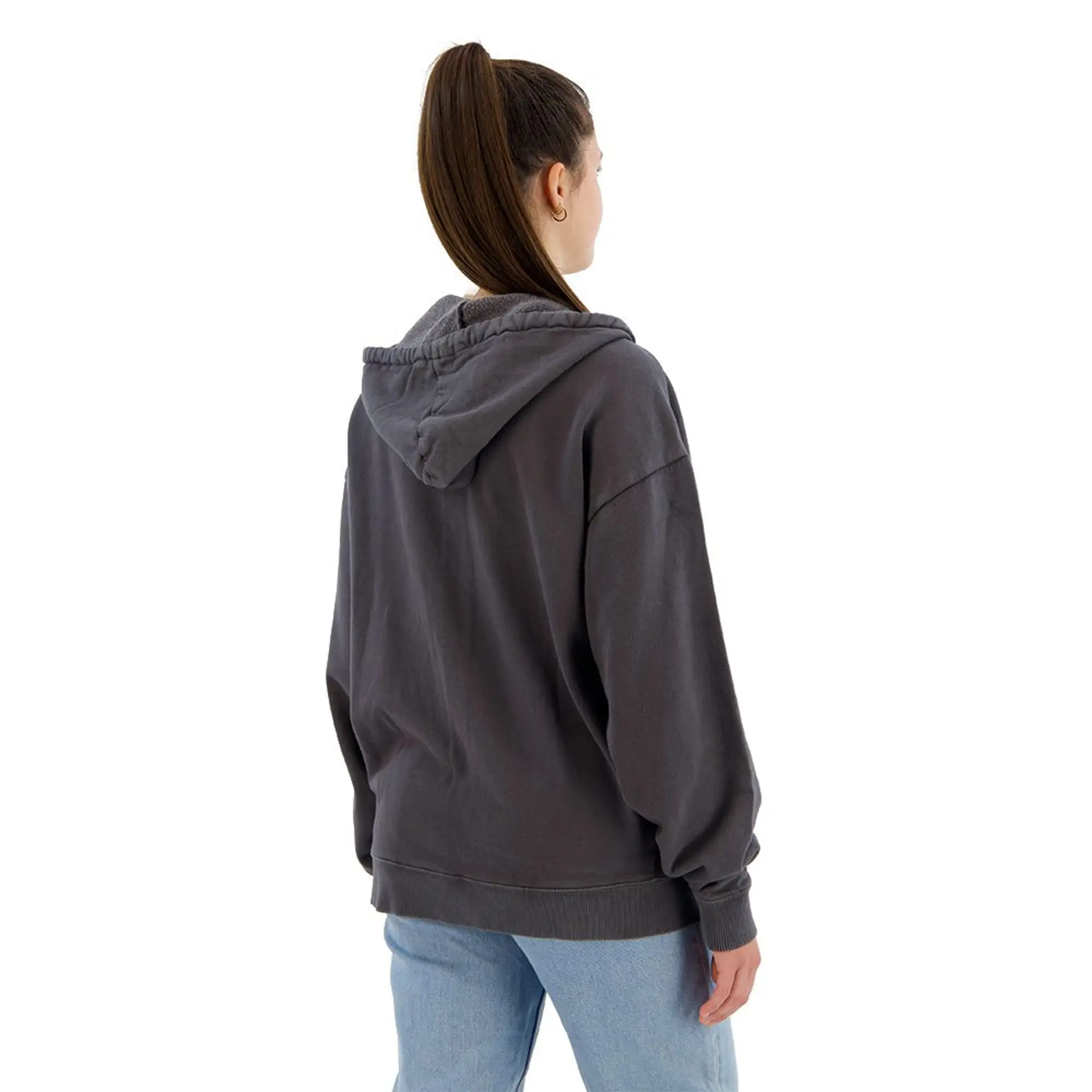 Vans Everyday Os Full Zip Sweatshirt