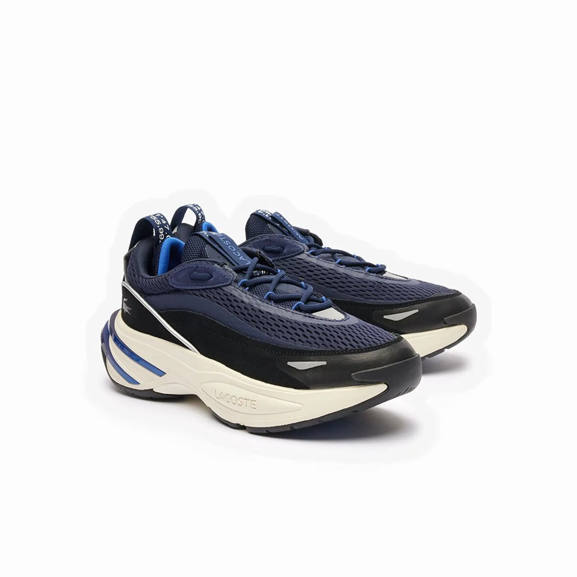 Lacoste Audyssor 124 1 Sma Trainers