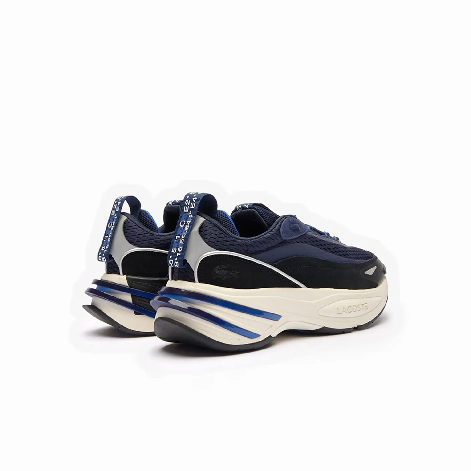 Lacoste Audyssor 124 1 Sma Trainers
