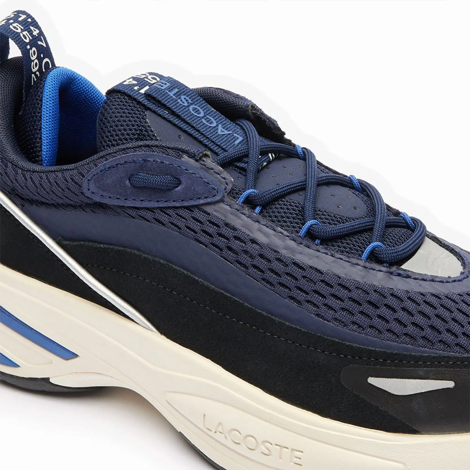 Lacoste Audyssor 124 1 Sma Trainers
