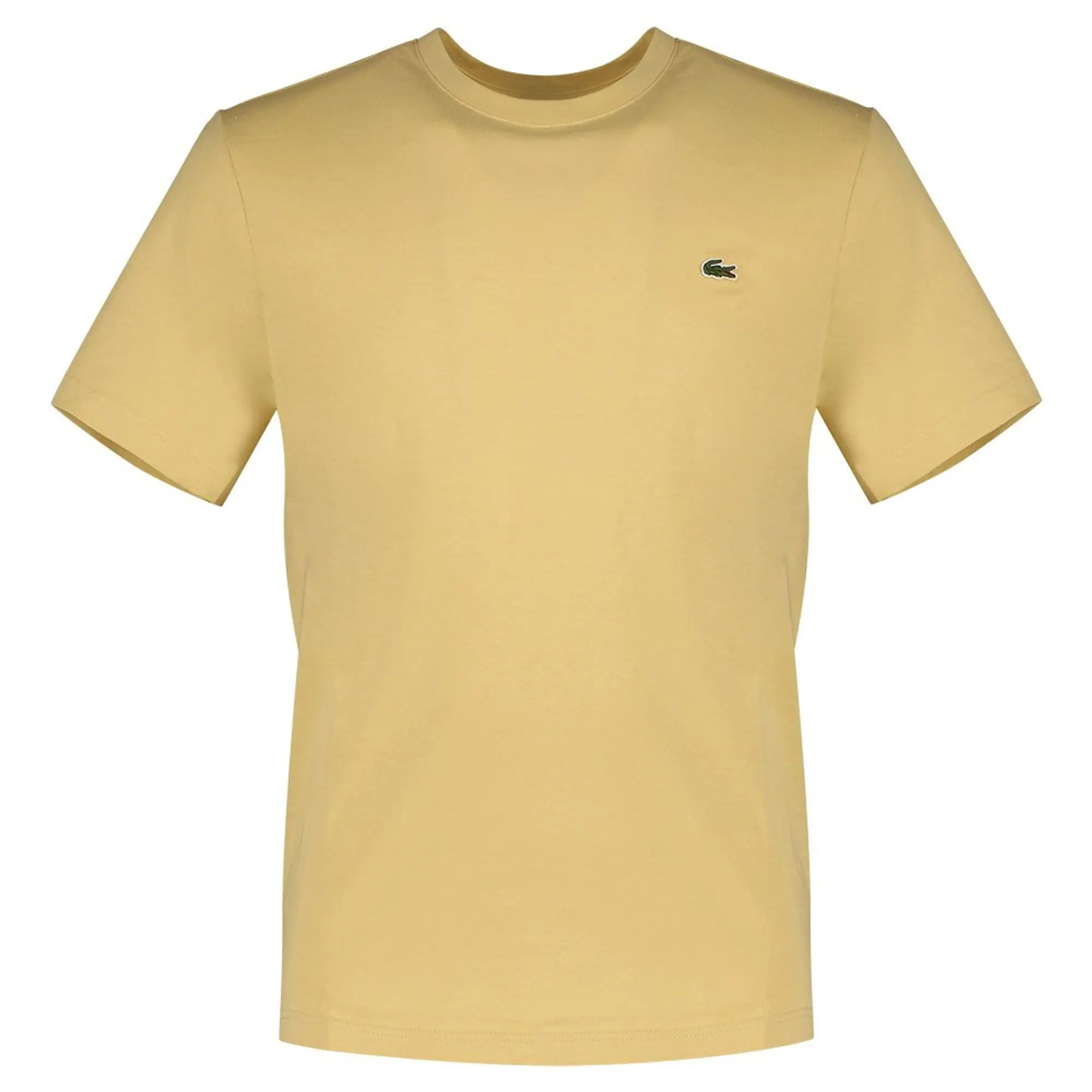 Lacoste Short Sleeve T-Shirt