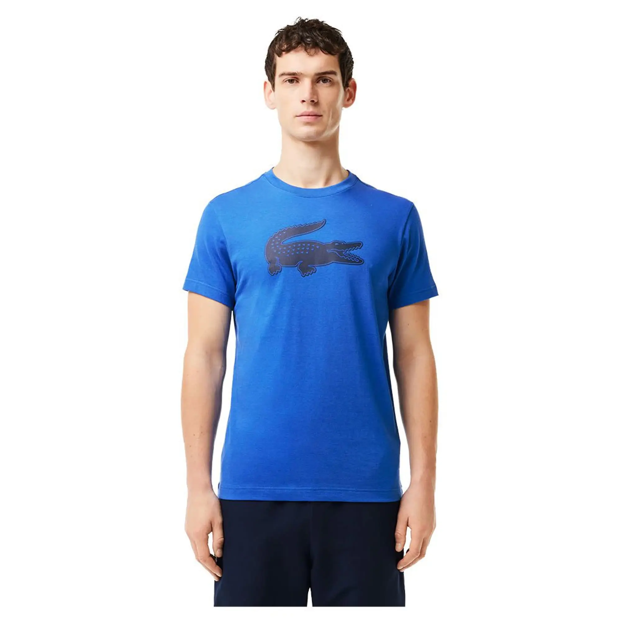 Lacoste Th2042 Short Sleeve T-shirt