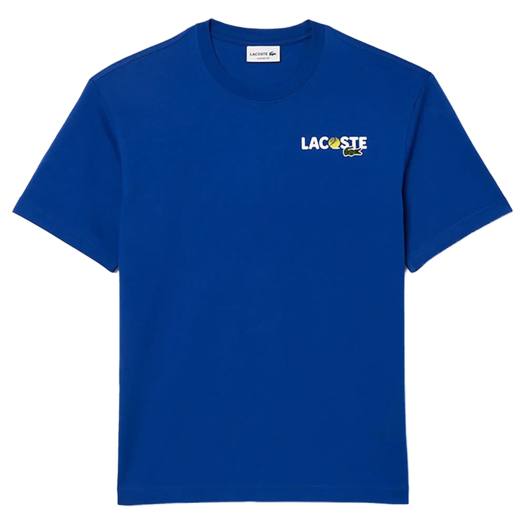 Lacoste Th7363 Short Sleeve T-shirt