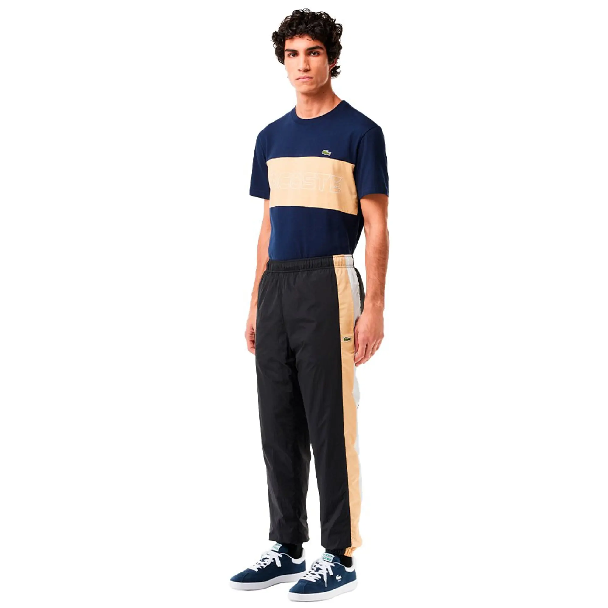 Lacoste Xh6979 Joggers