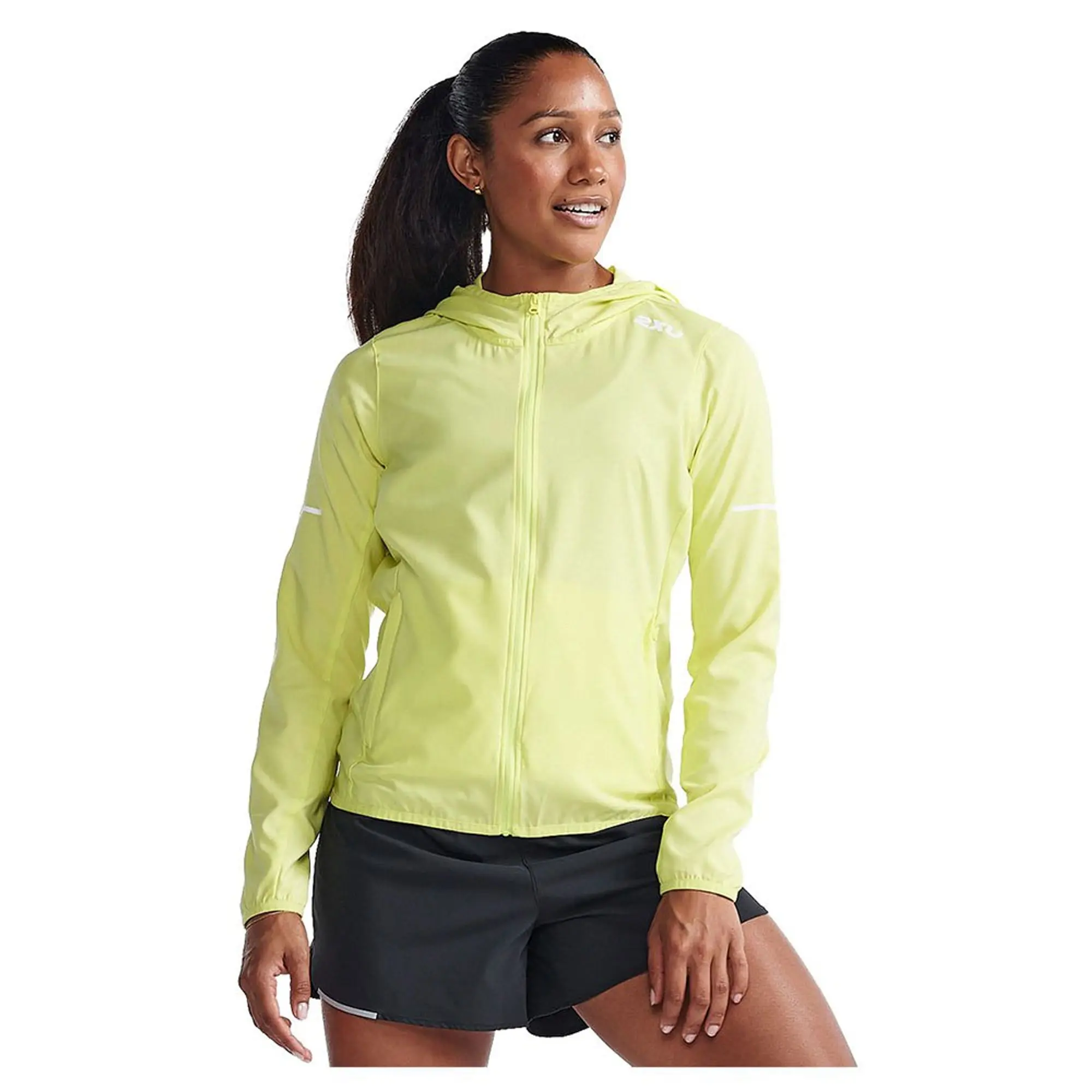 2xu Aero Jacket