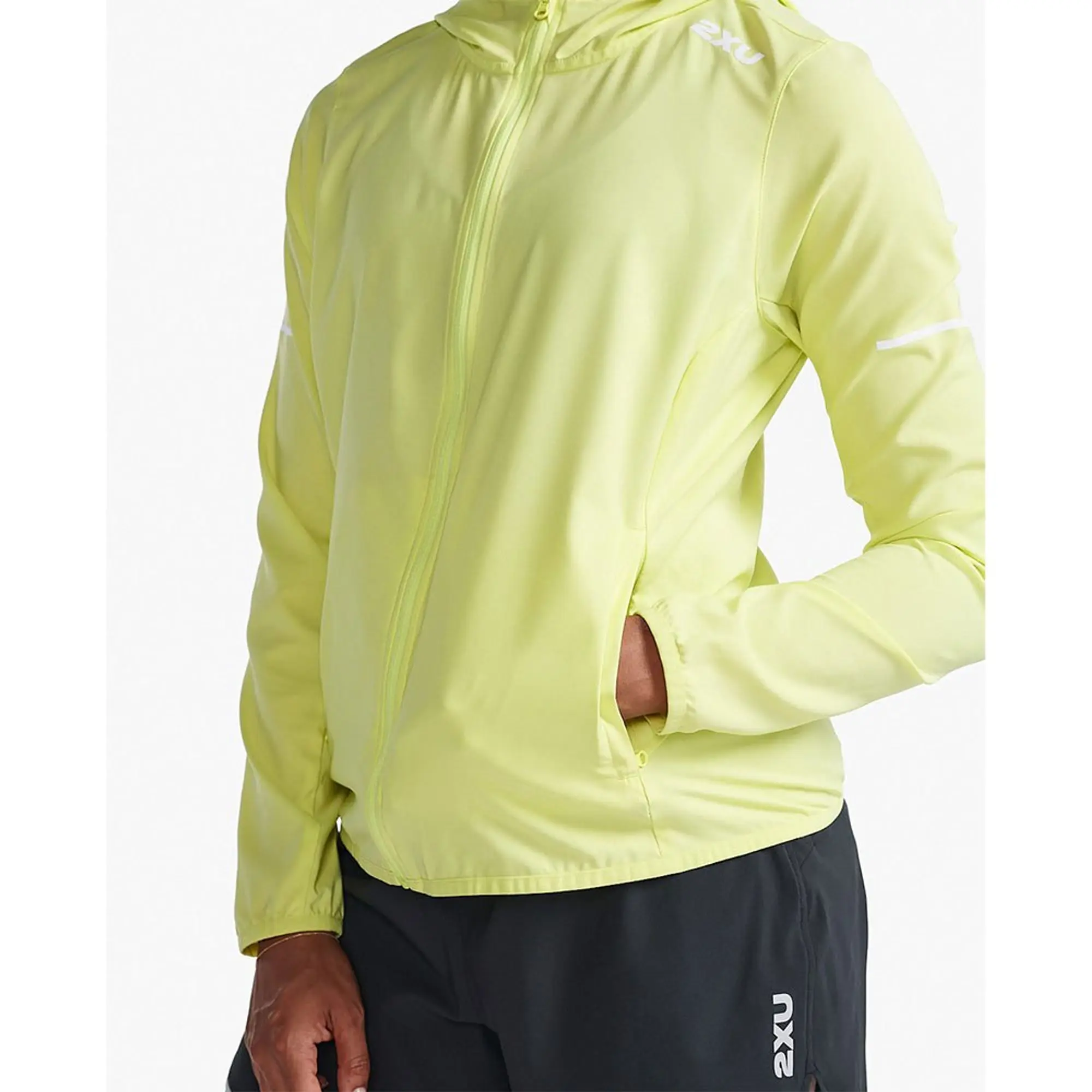 2xu Aero Jacket