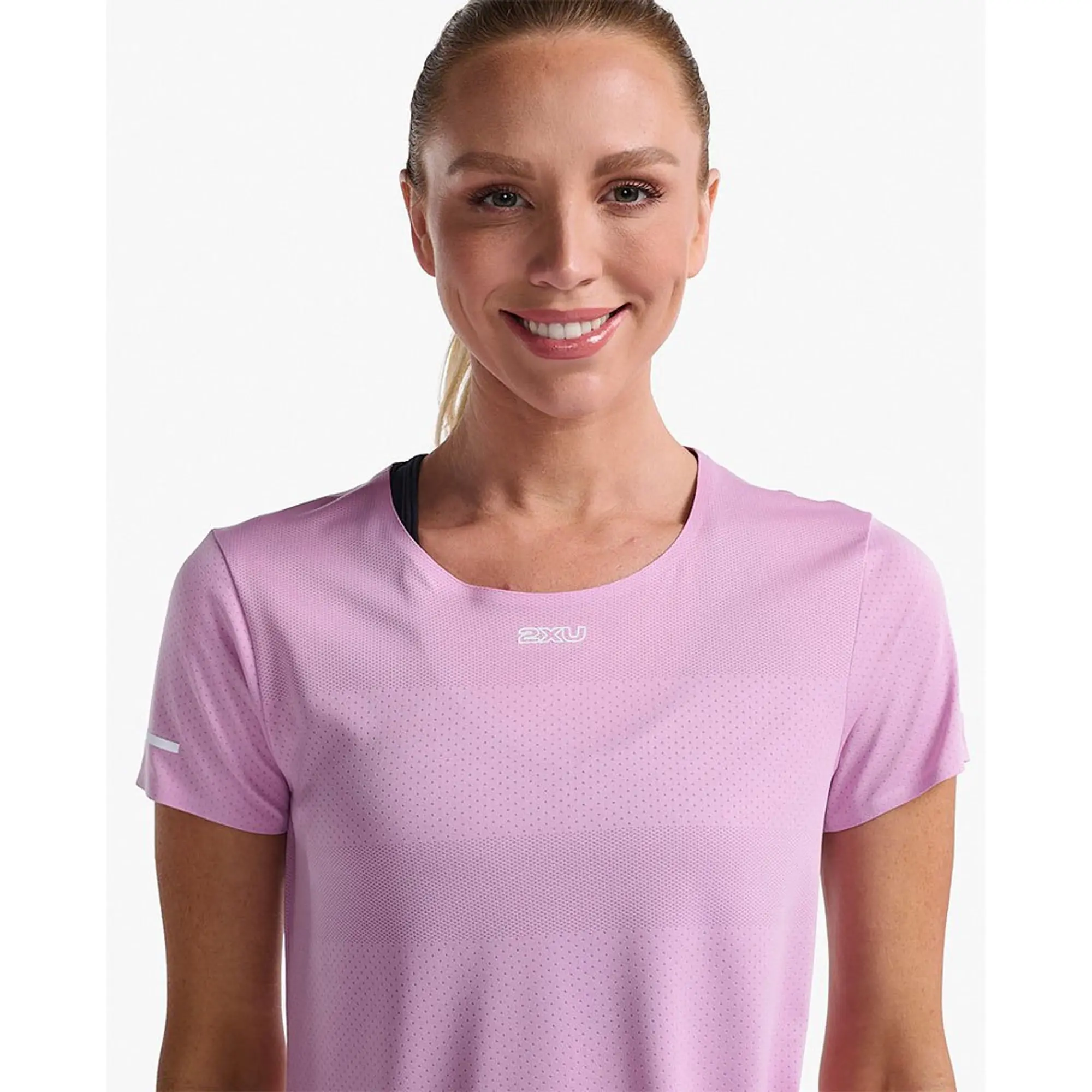 2xu Light Speed Tech Short Sleeve T-shirt