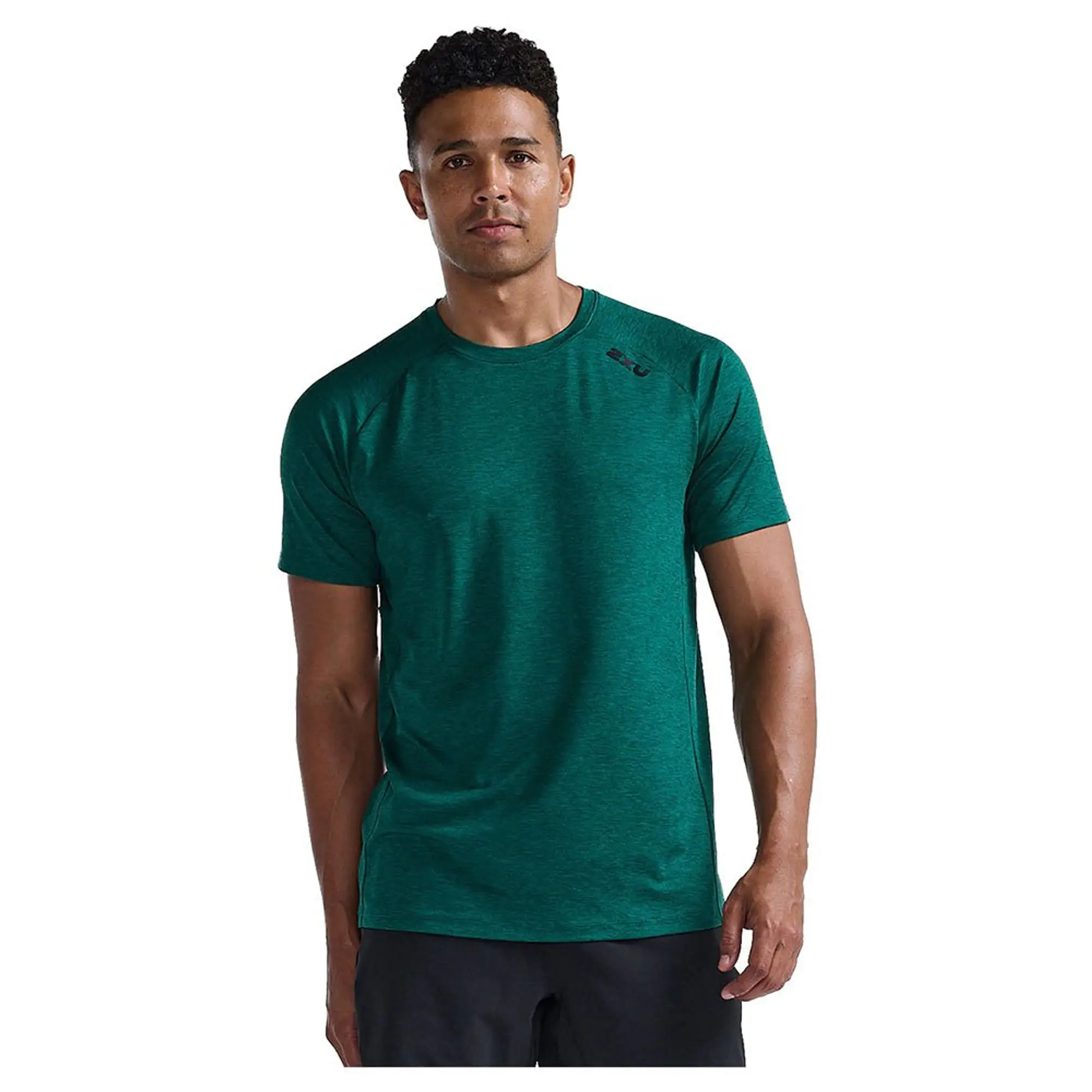 2xu Motion Short Sleeve T-shirt