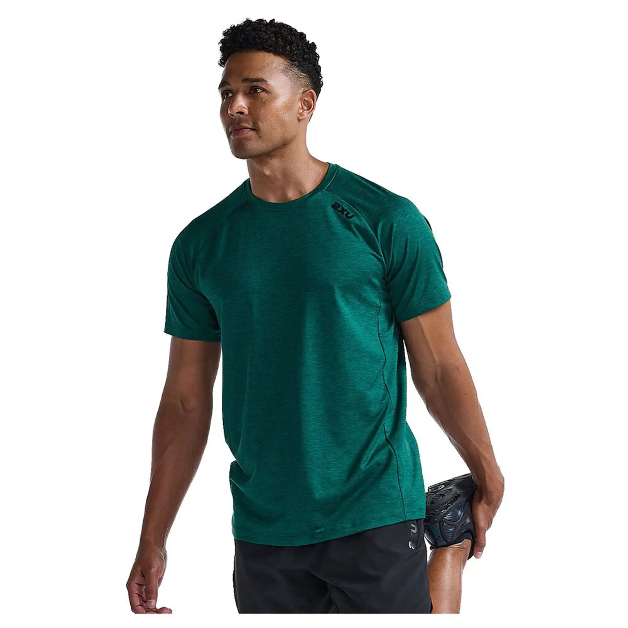 2xu Motion Short Sleeve T-shirt