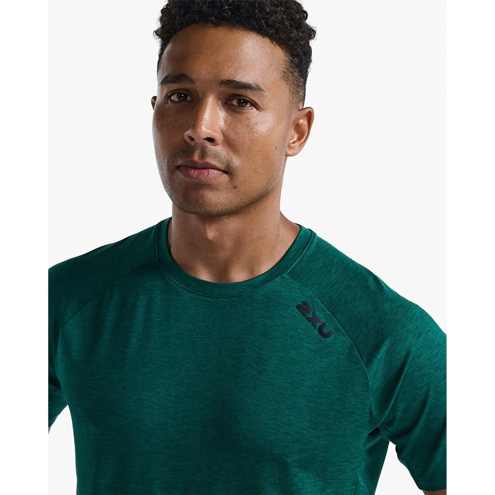 2xu Motion Short Sleeve T-shirt