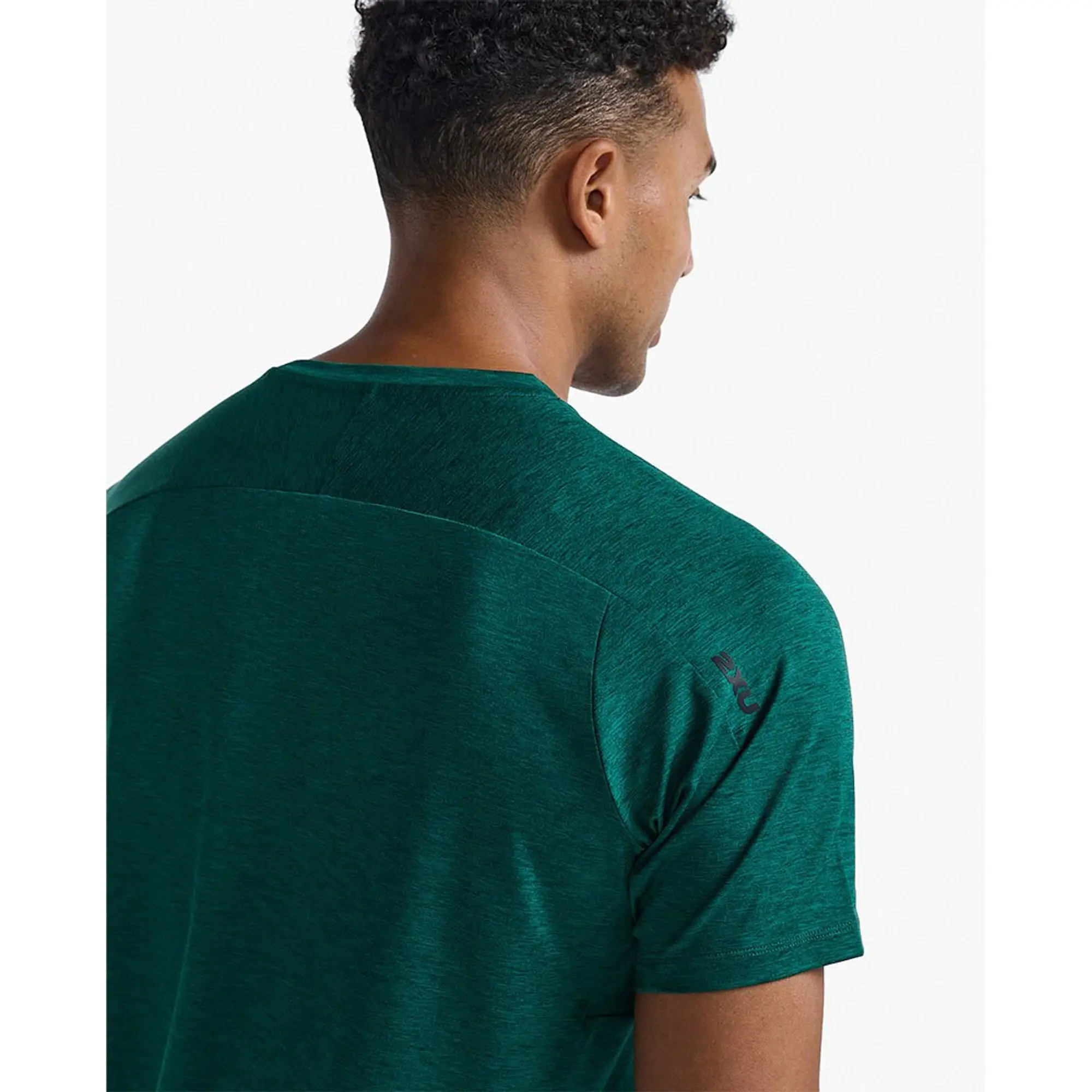 2xu Motion Short Sleeve T-shirt