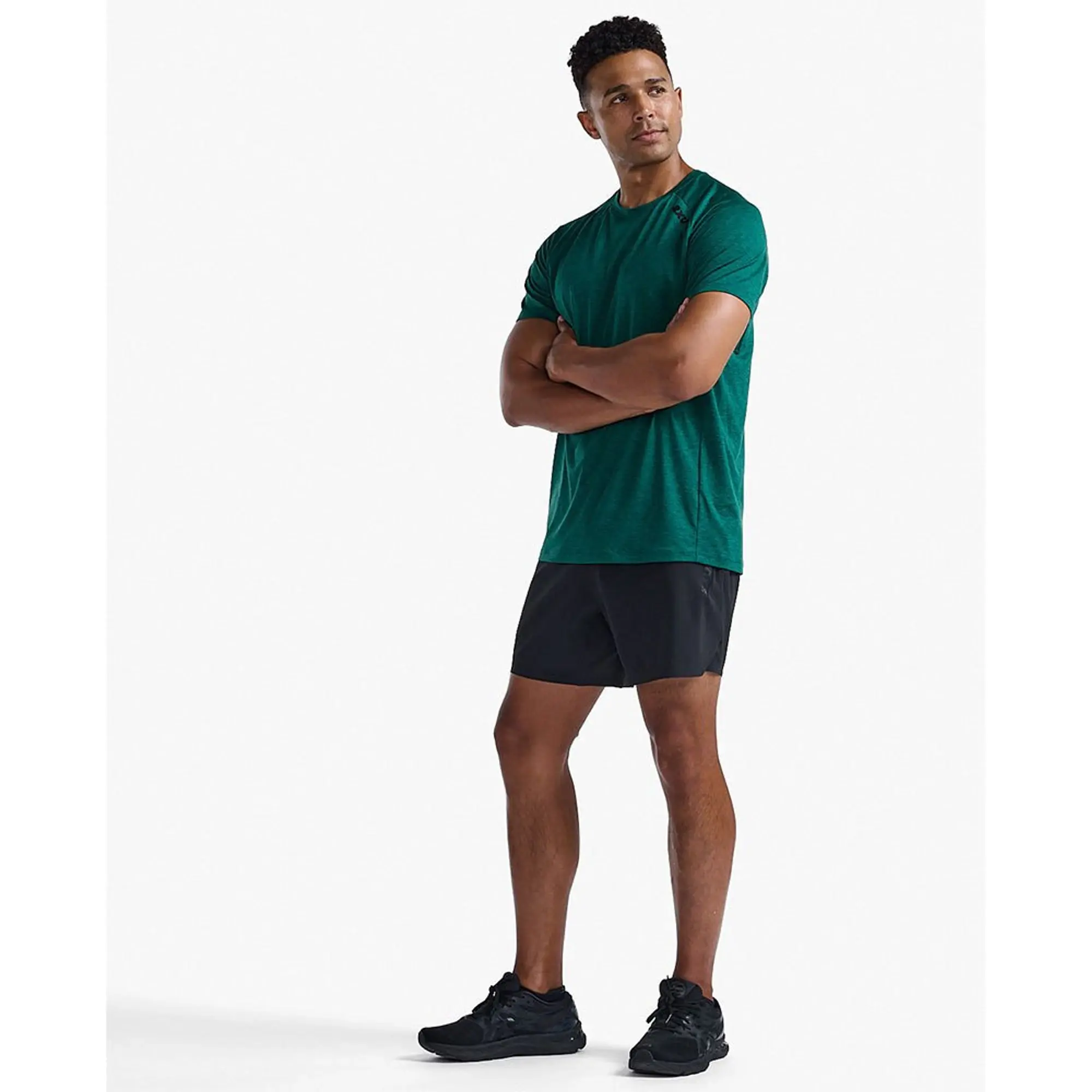 2xu Motion Short Sleeve T-shirt