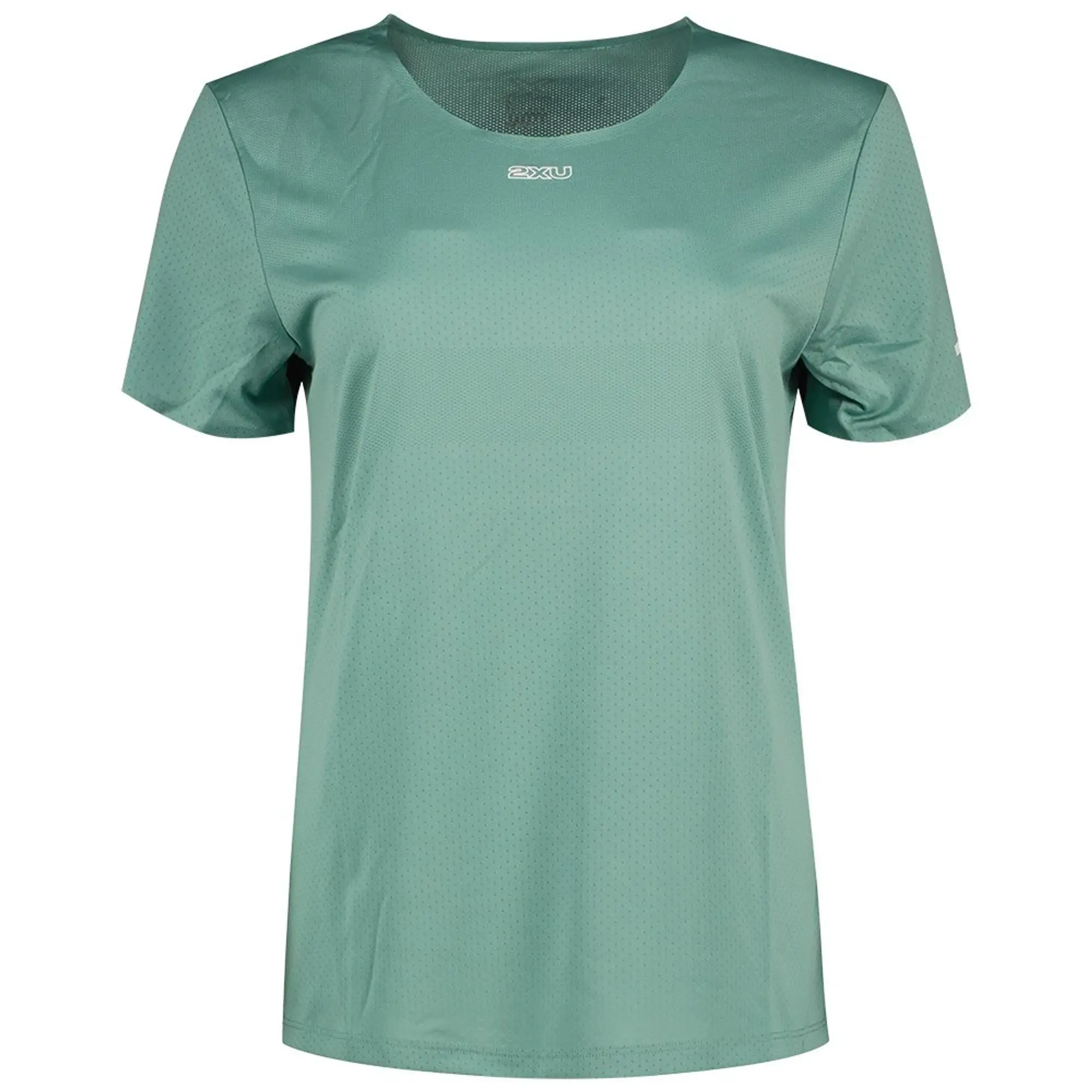 2xu Light Speed Tech Short Sleeve T-shirt