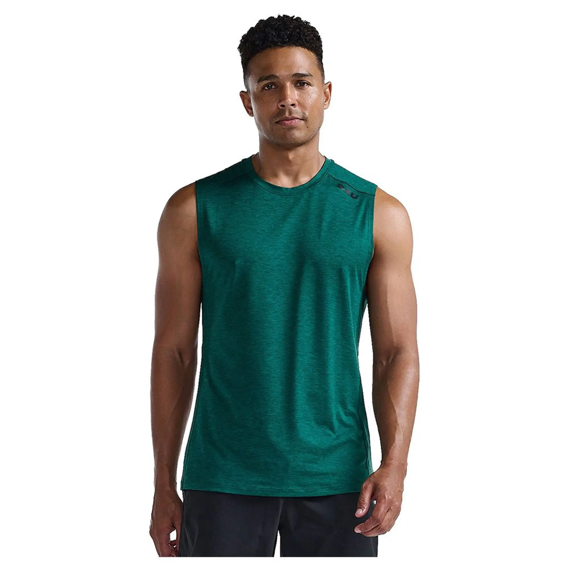 2xu Motion Sleeveless T-shirt