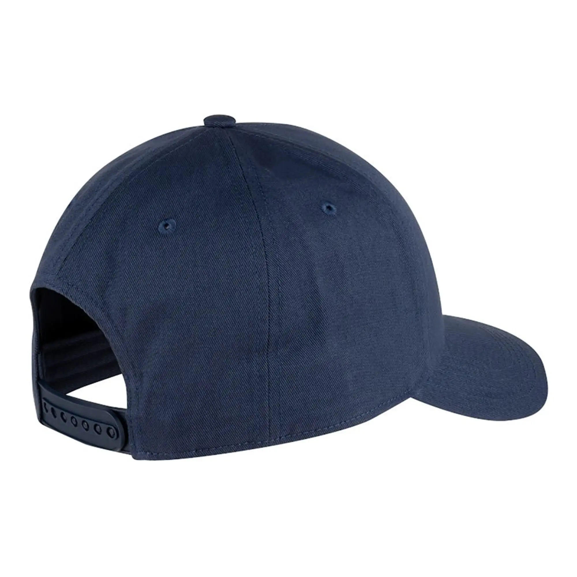 New Balance 6 Panel Structured Snapback Cap
