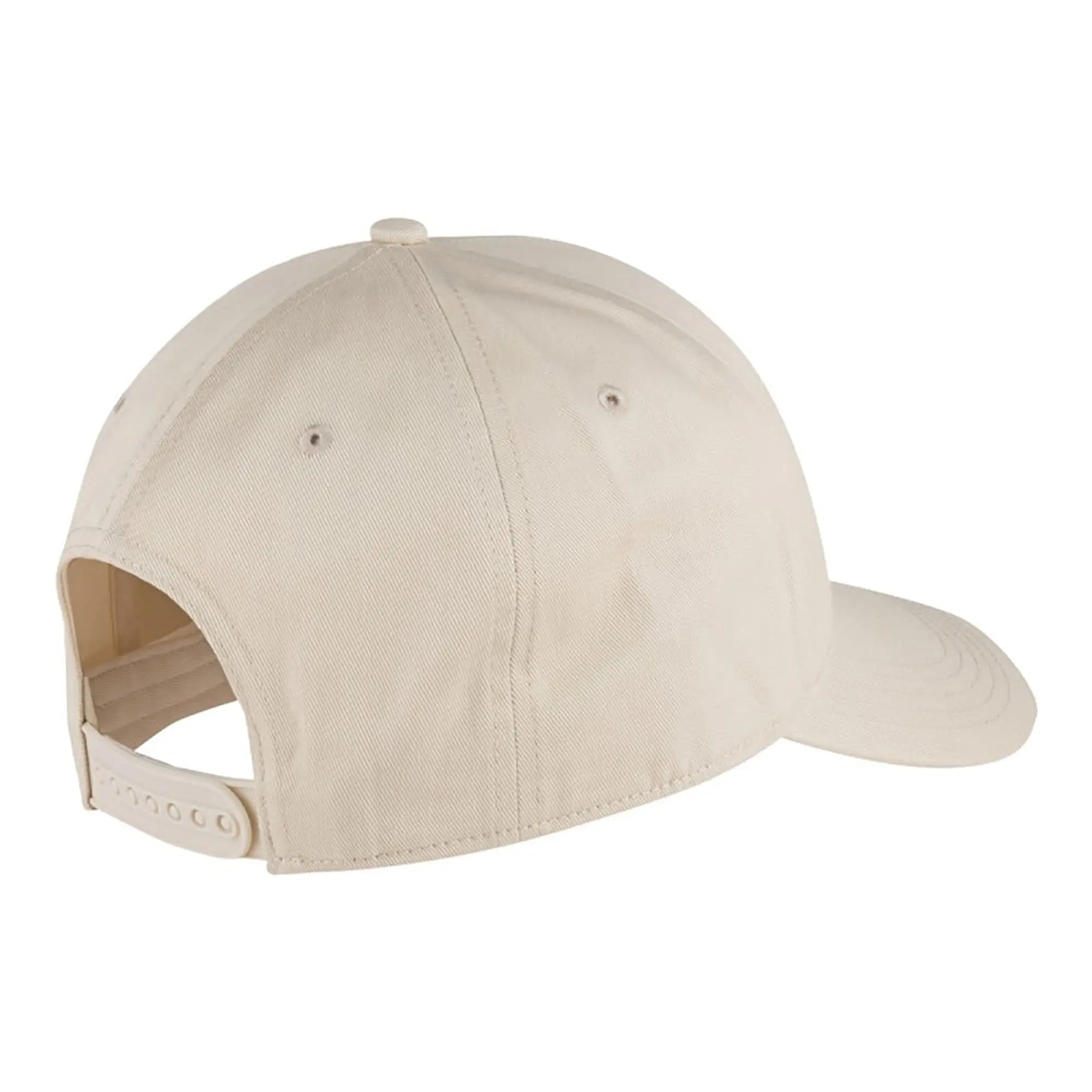 New Balance 6 Panel Structured Snapback Cap