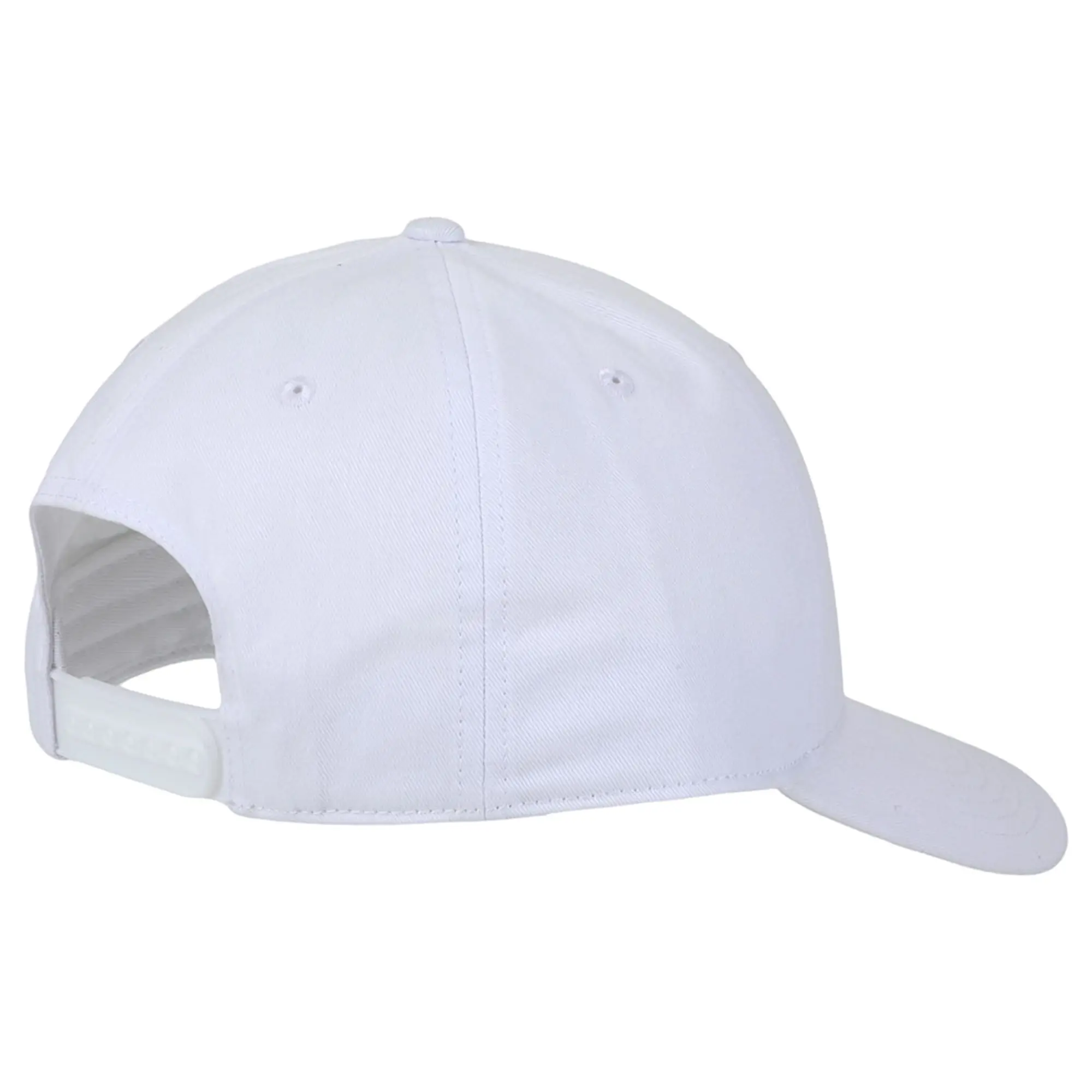 New Balance 6 Panel Structured Snapback Cap