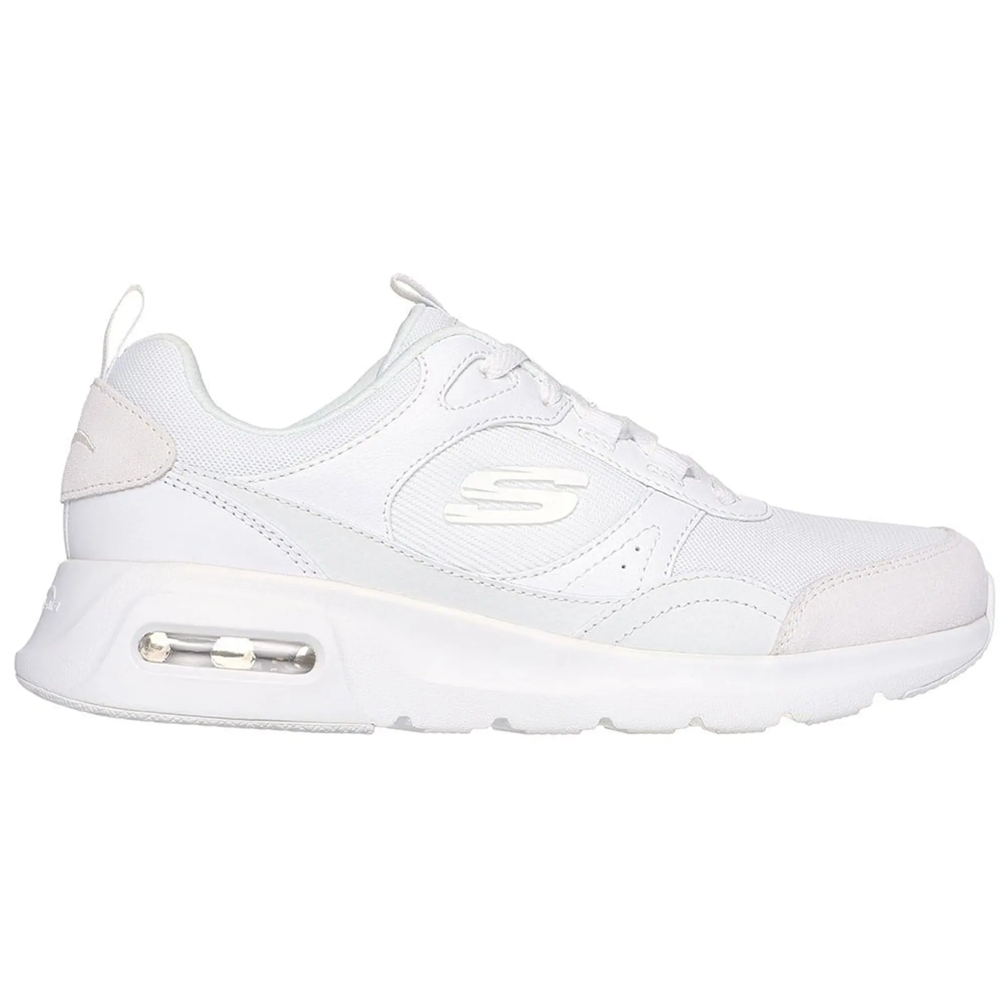 Skechers Skech-air Court Trainers