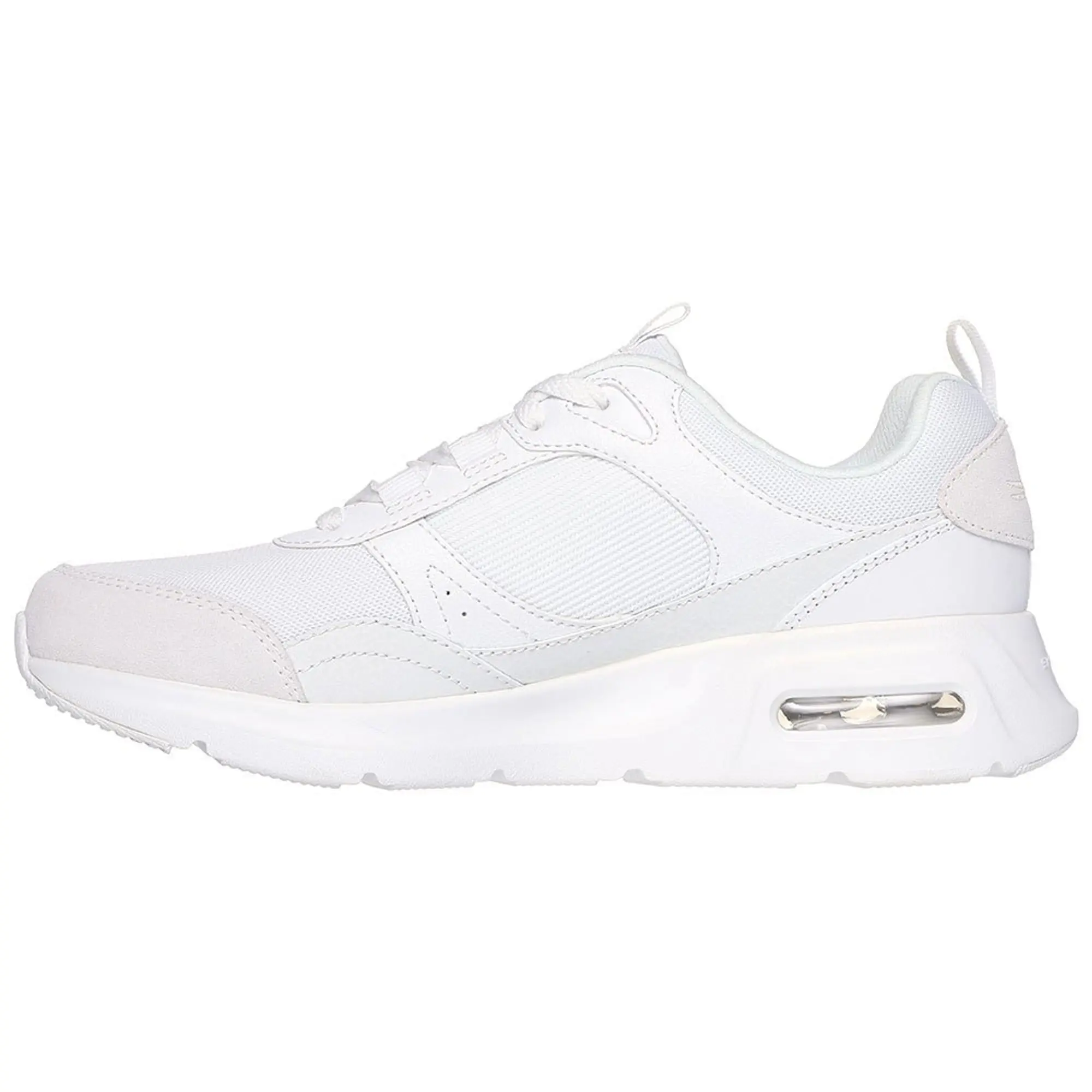 Skechers Skech-air Court Trainers