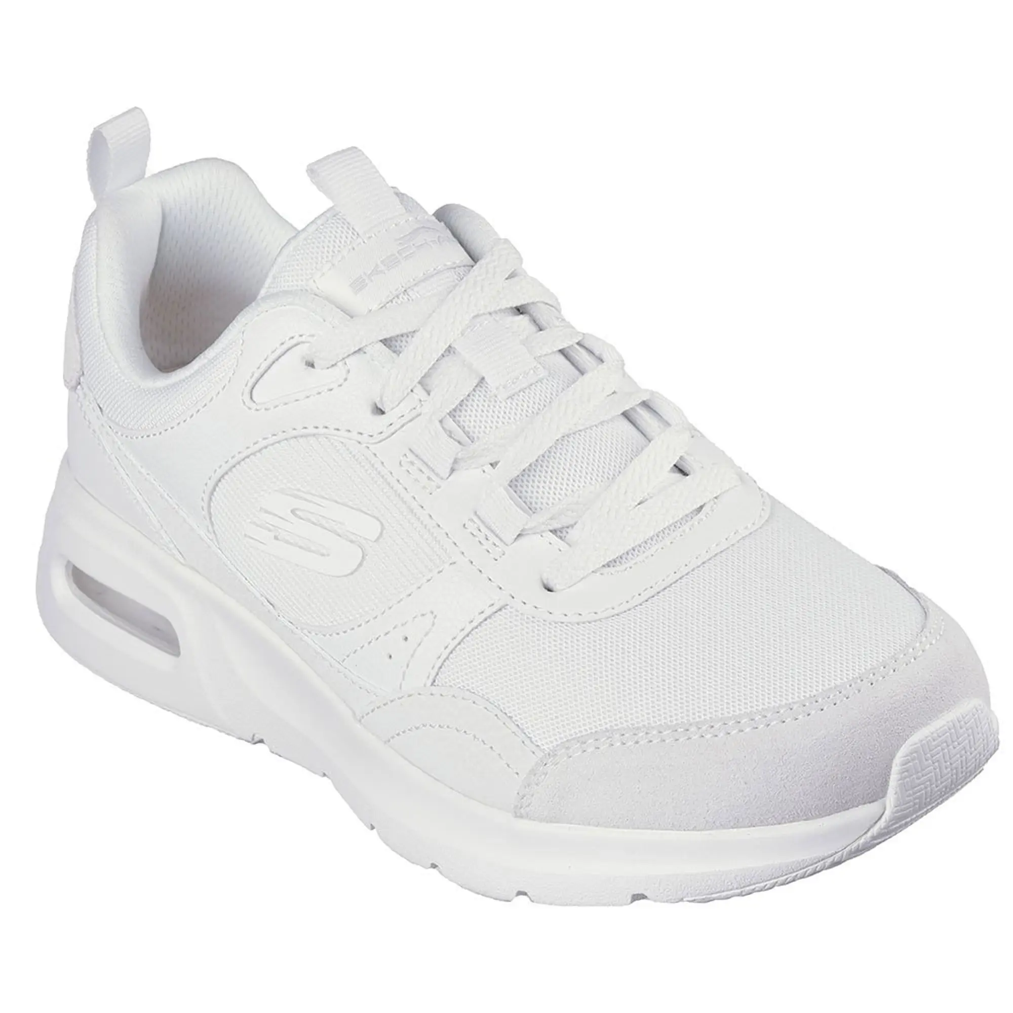 Skechers Skech-air Court Trainers