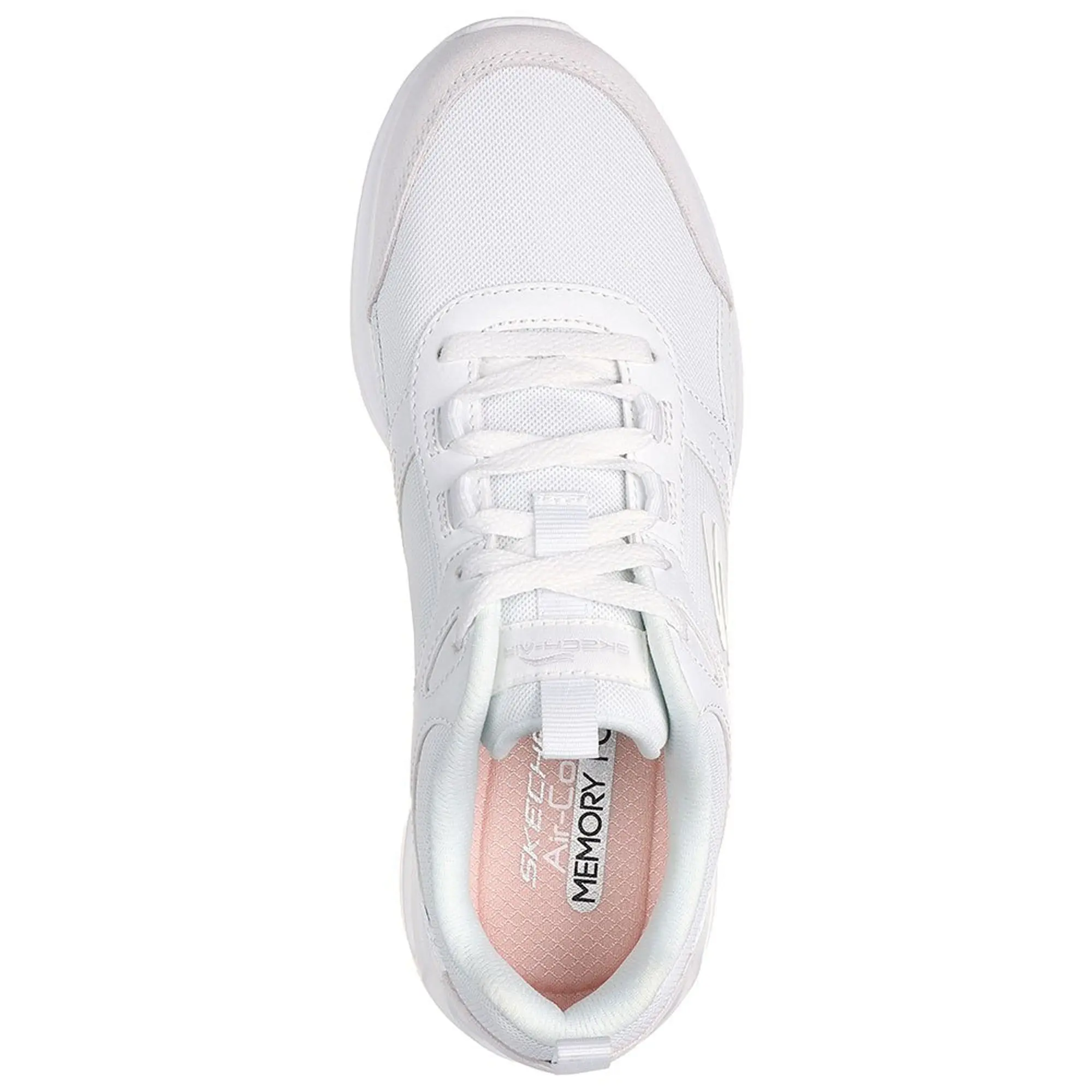 Skechers Skech-air Court Trainers