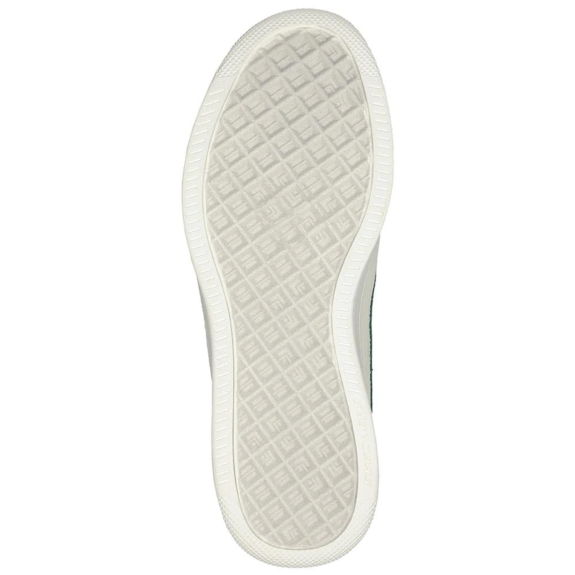 Skechers Sport Court 92 Trainers | 232472 WGR | FOOTY.COM