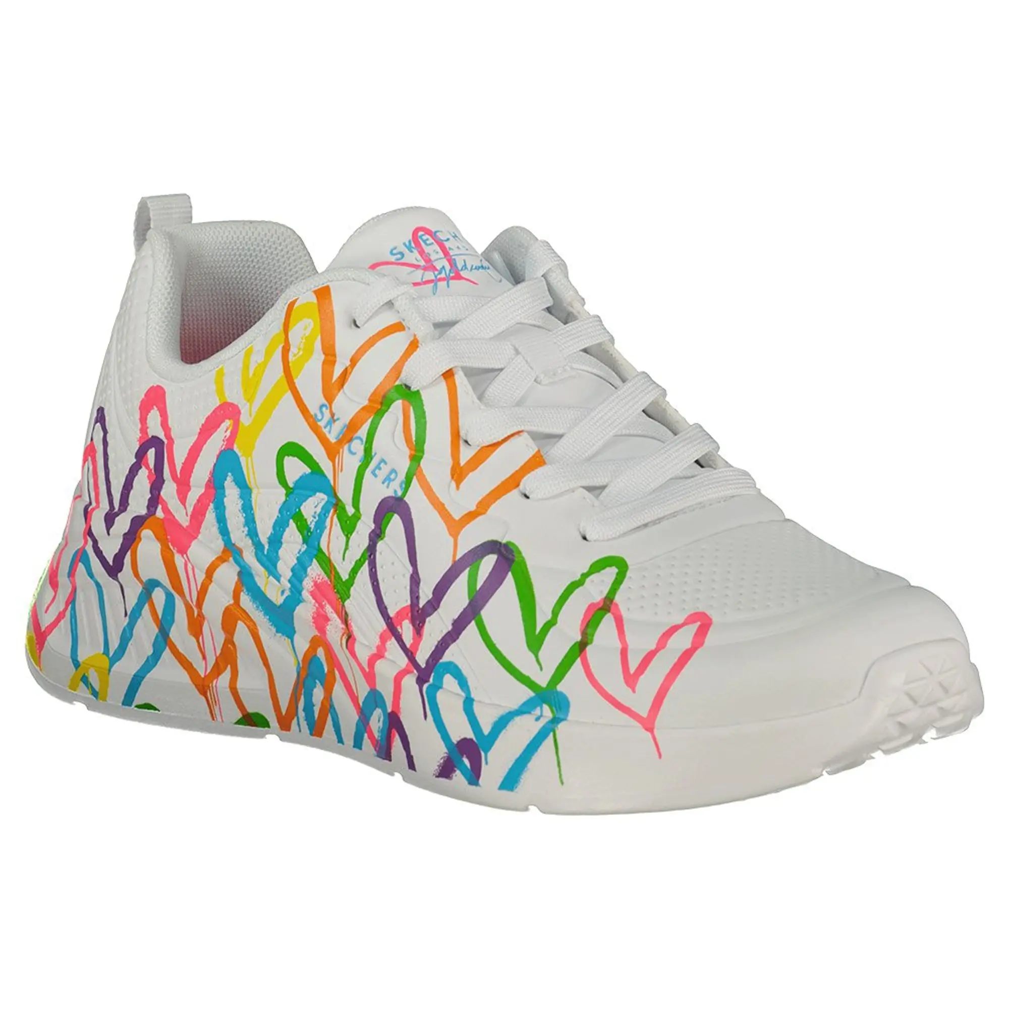 Skechers Uno Lite Trainers Refurbished