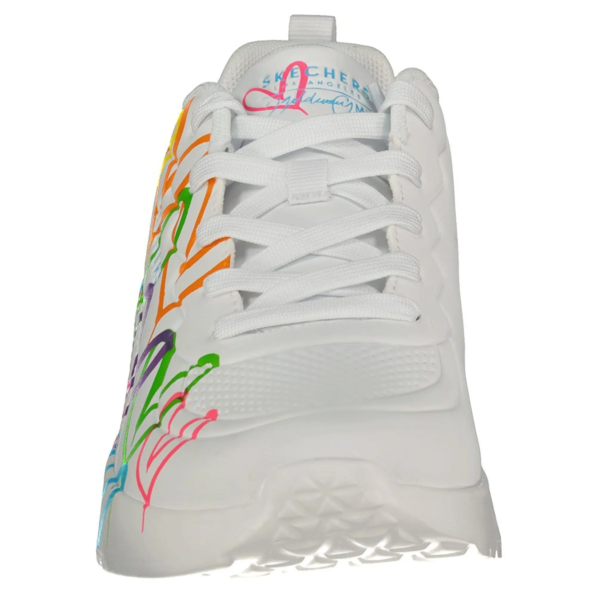 Skechers Uno Lite Trainers Refurbished