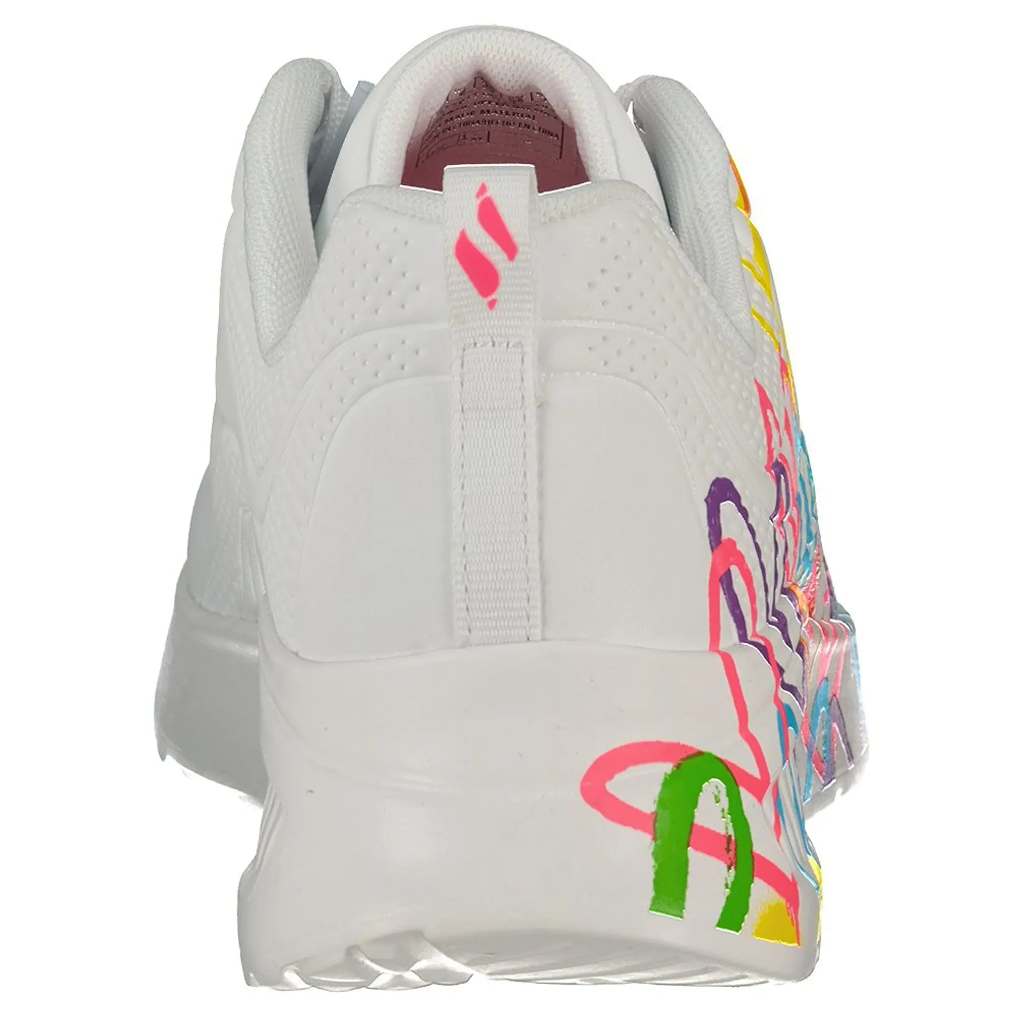 Skechers Uno Lite Trainers Refurbished