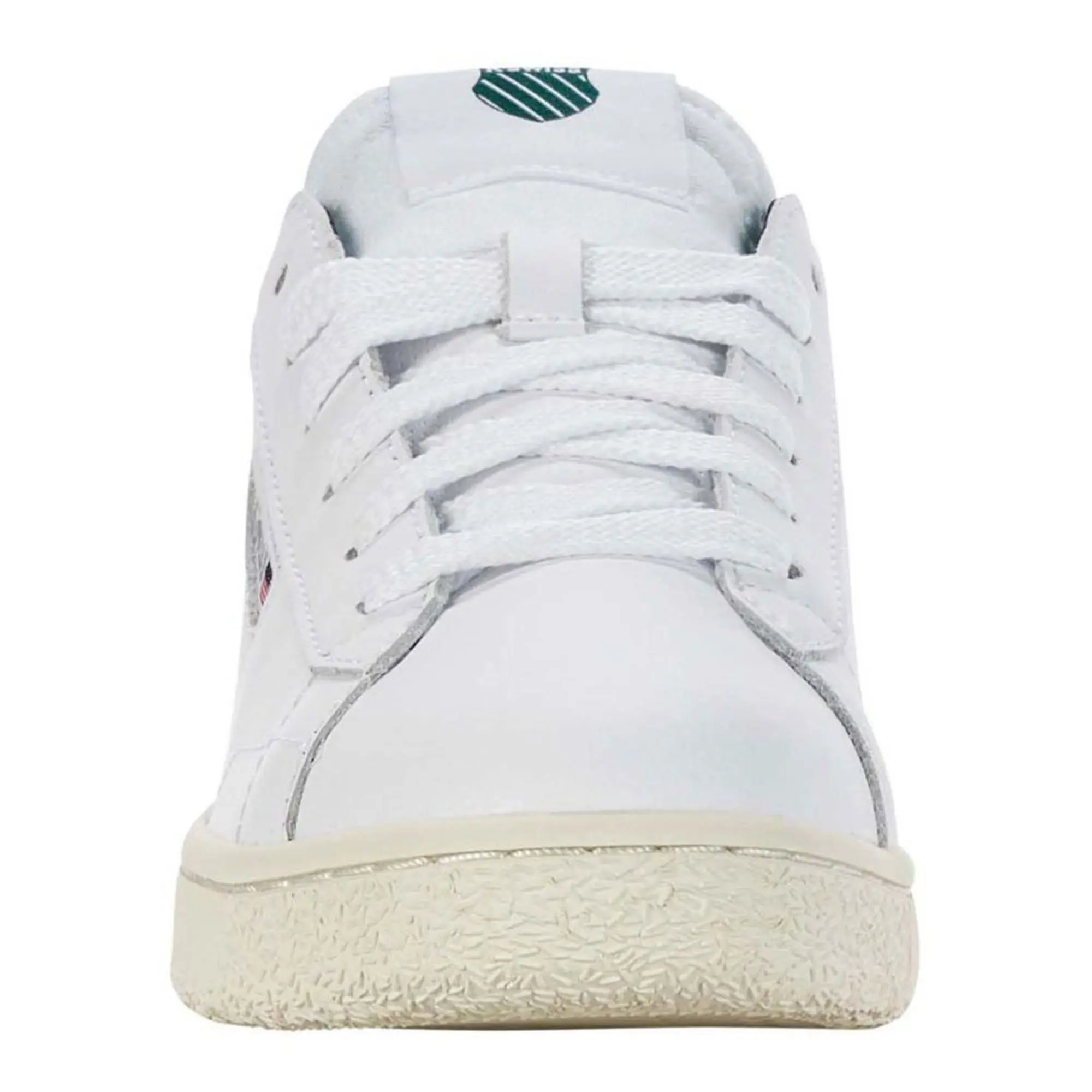 K-swiss Lifestyle Slamm Klub Cc Trainers