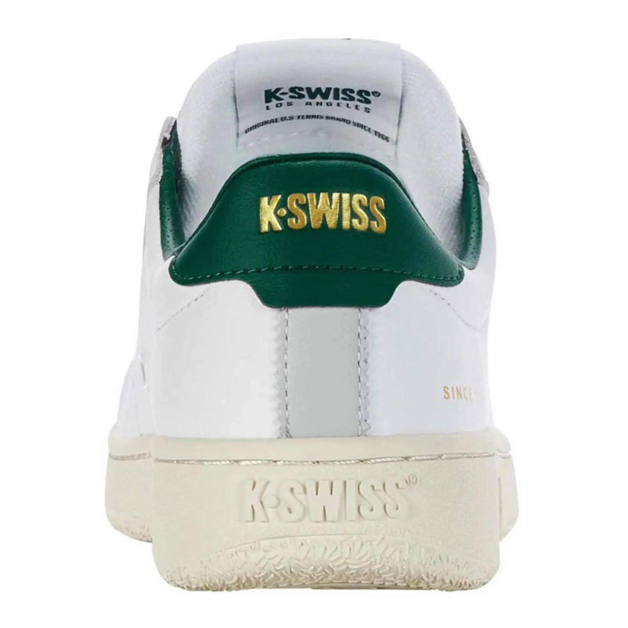 K-swiss Lifestyle Slamm Klub Cc Trainers
