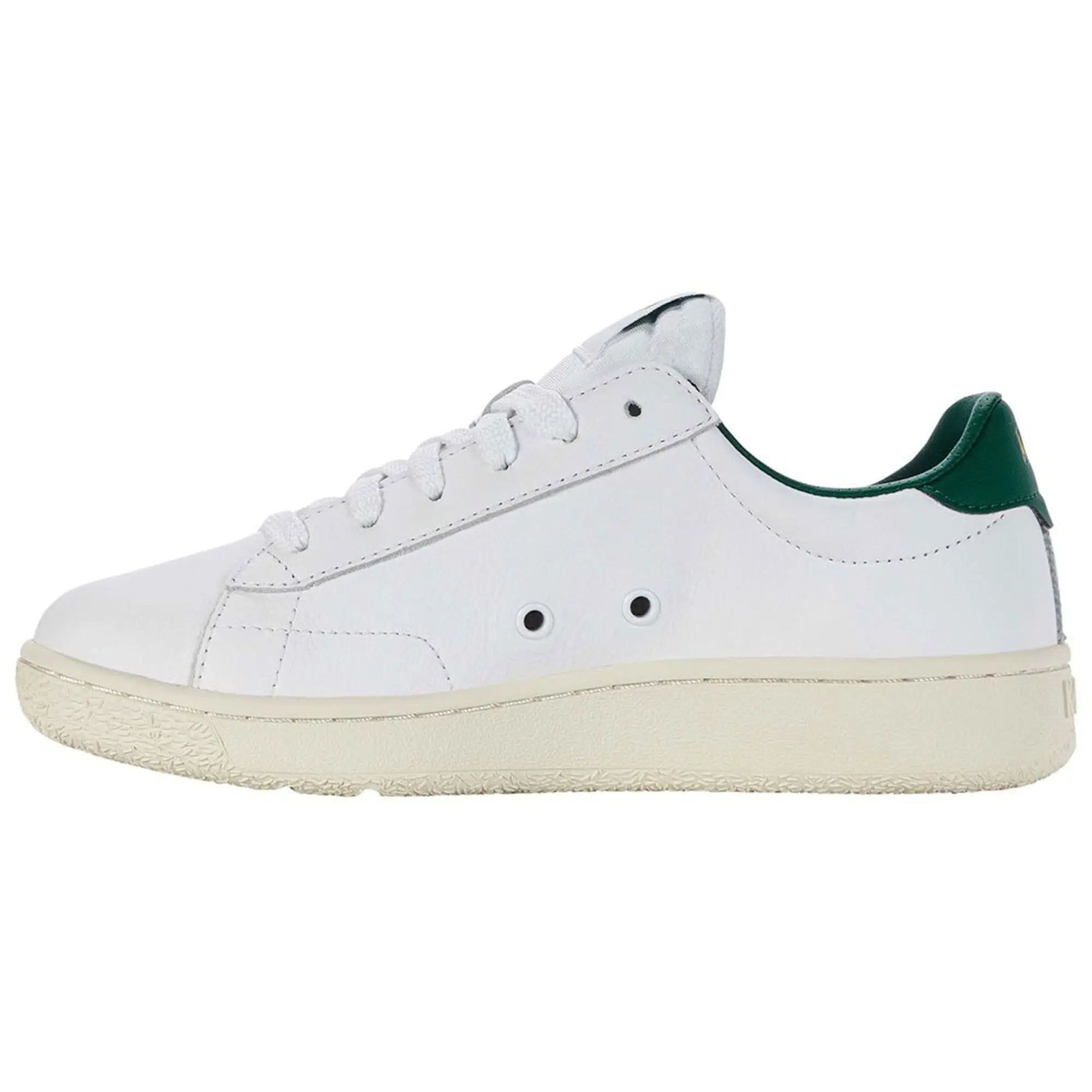 K-swiss Lifestyle Slamm Klub Cc Trainers