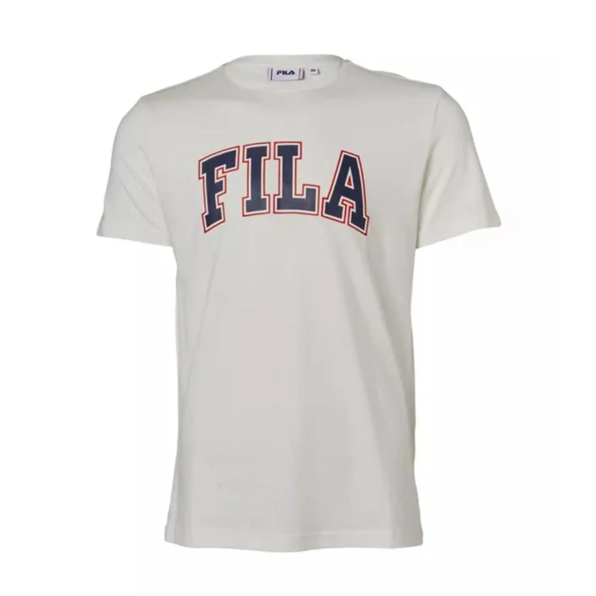 Fila Sobbio Graphic Short Sleeve T-shirt