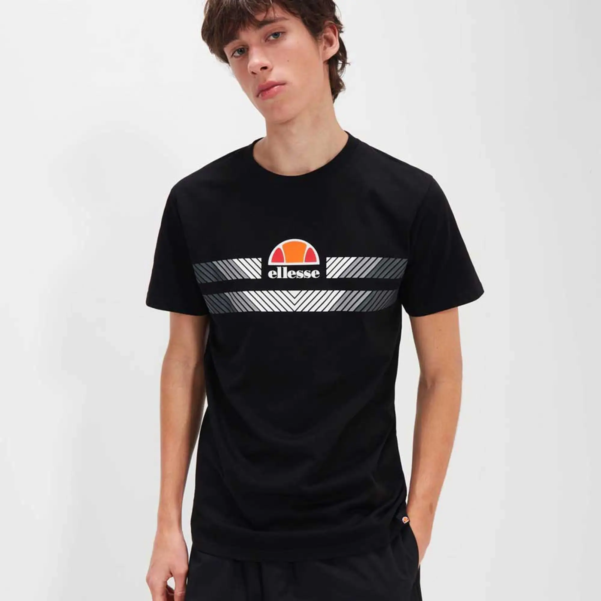 Ellesse Aprelvie Short Sleeve T-shirt