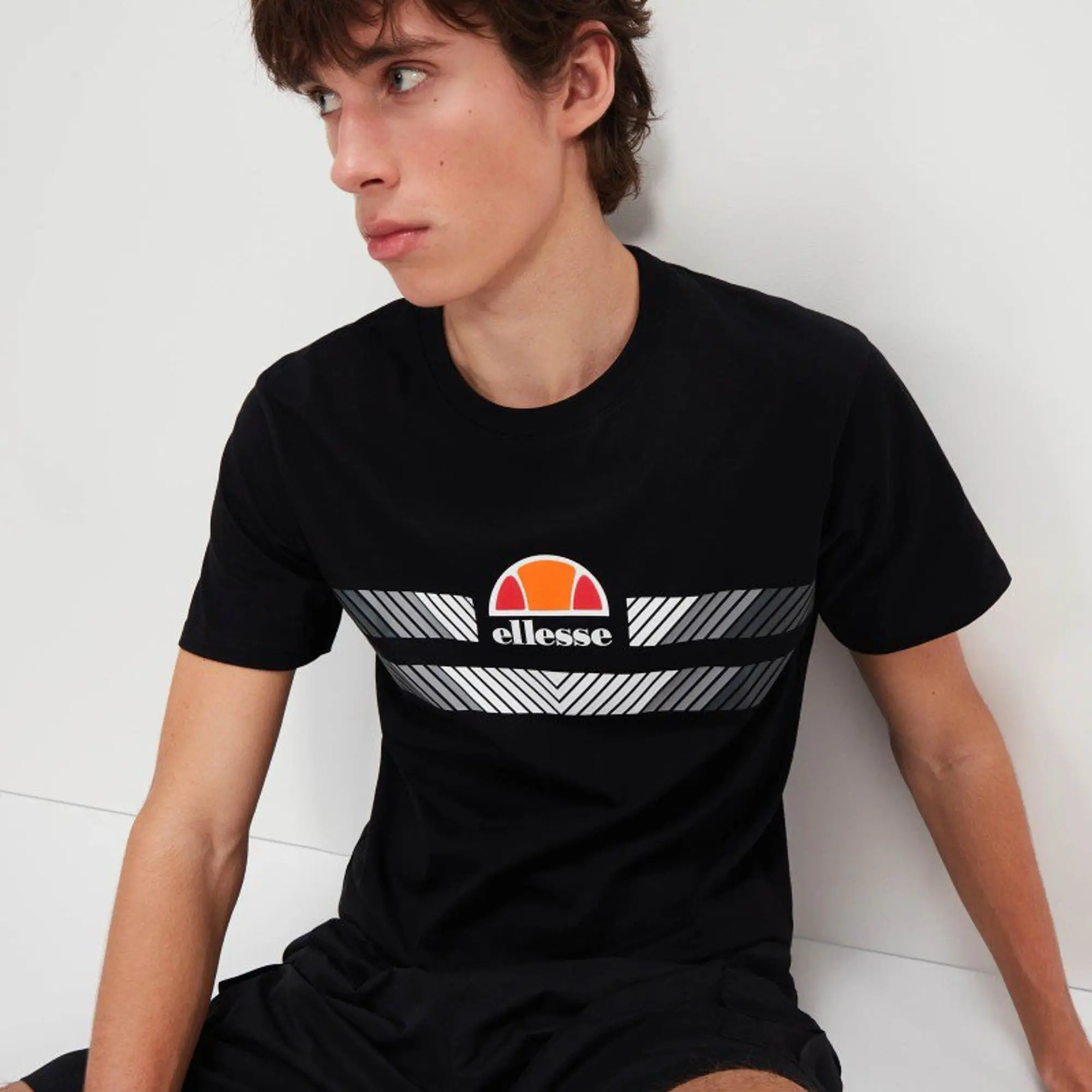 Ellesse Aprelvie Short Sleeve T-shirt