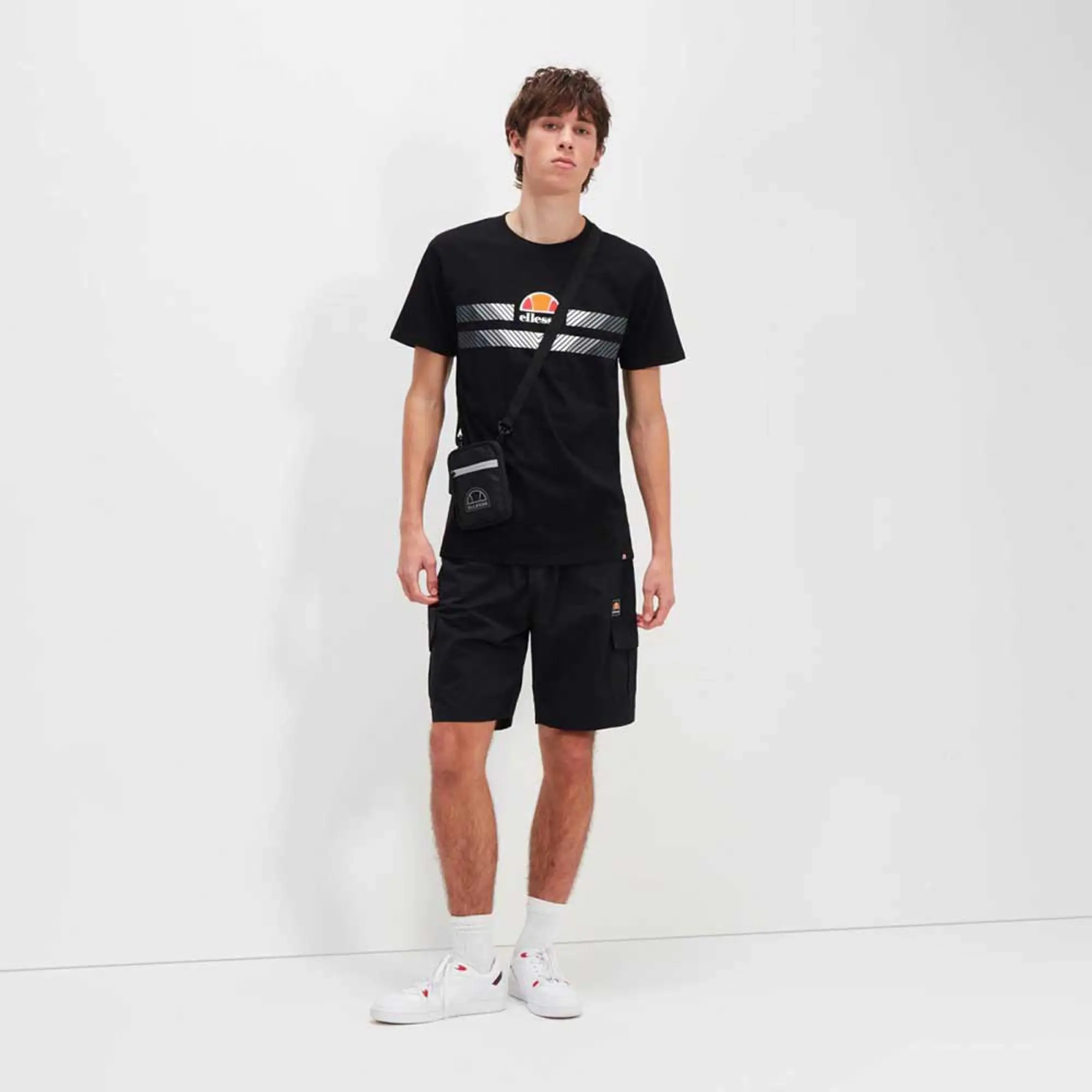 Ellesse Aprelvie Short Sleeve T-shirt