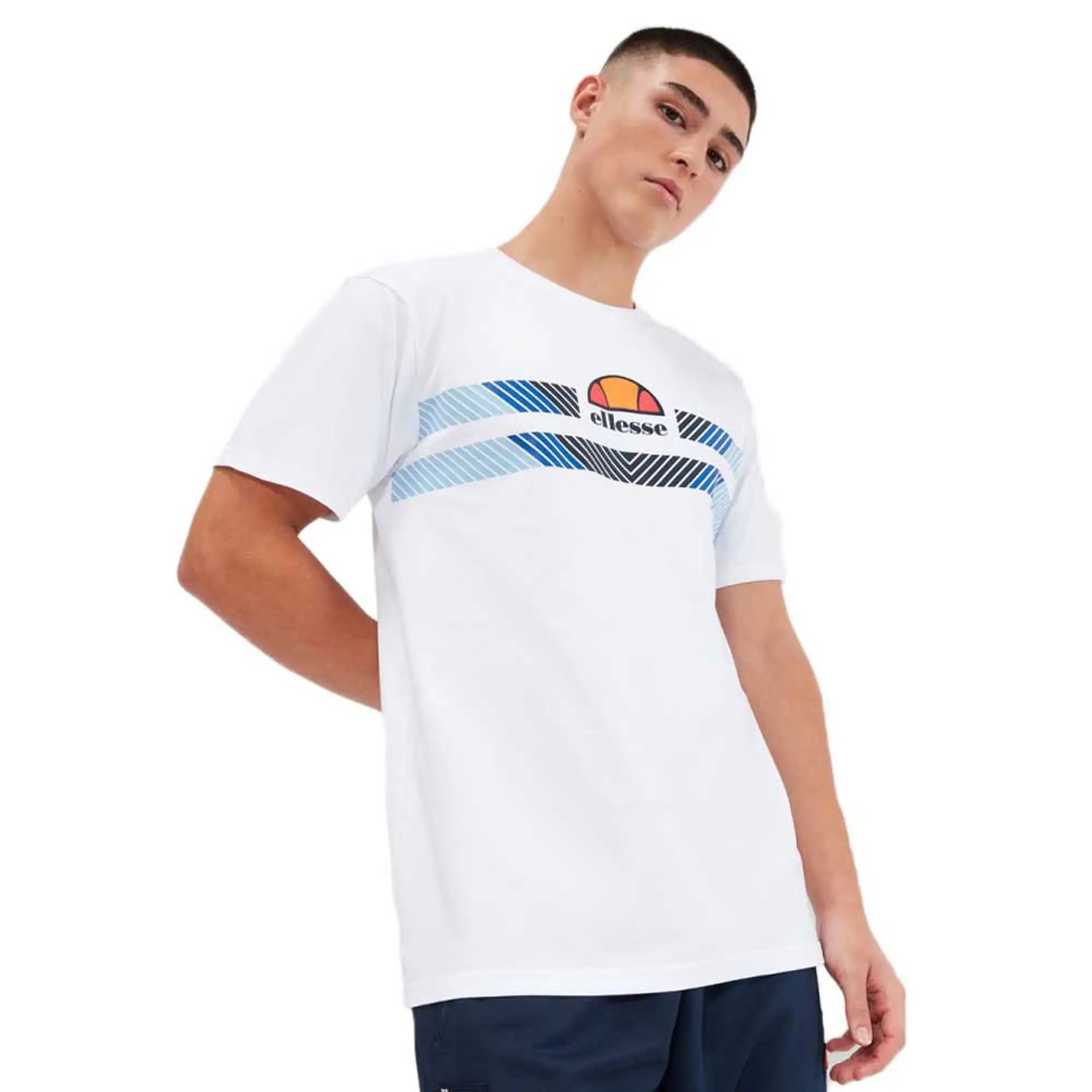 Ellesse Aprelvie Short Sleeve T-shirt