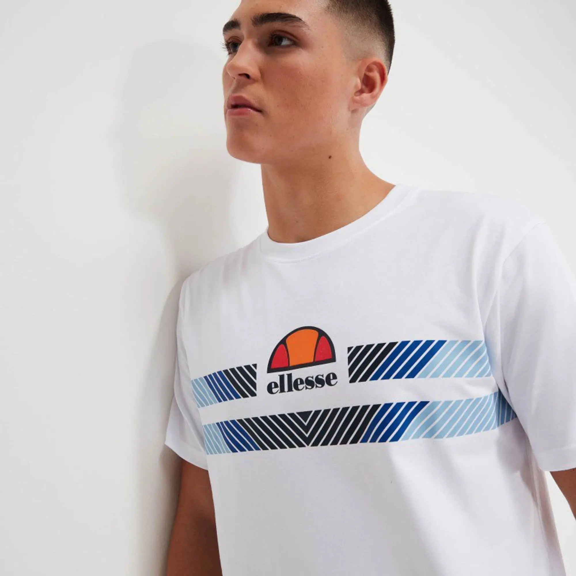 Ellesse Aprelvie Short Sleeve T-shirt