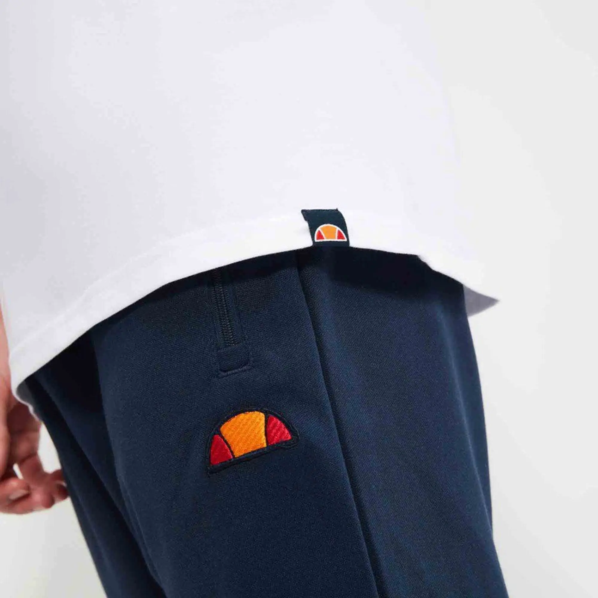 Ellesse Aprelvie Short Sleeve T-shirt