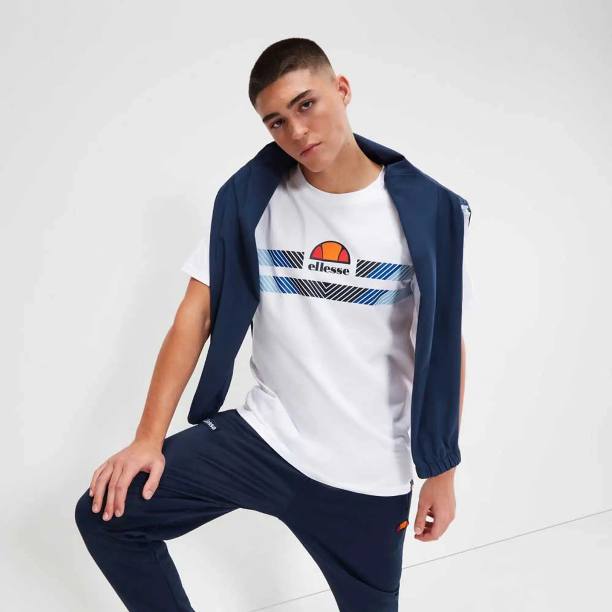 Ellesse Aprelvie Short Sleeve T-shirt