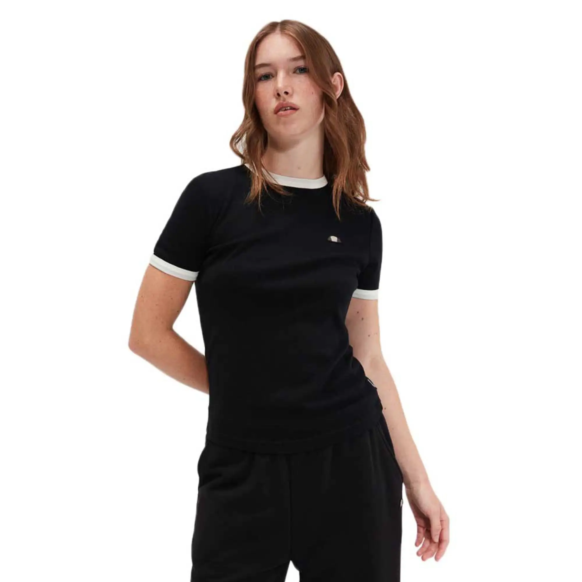 Ellesse Bailey Short Sleeve T-shirt