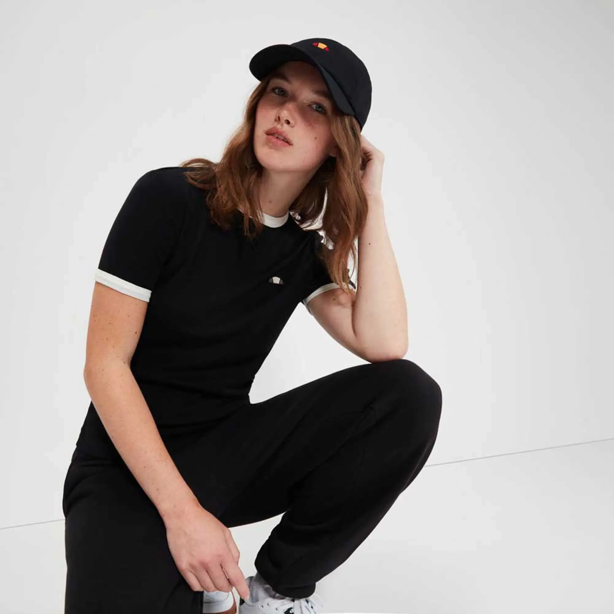Ellesse Bailey Short Sleeve T-shirt